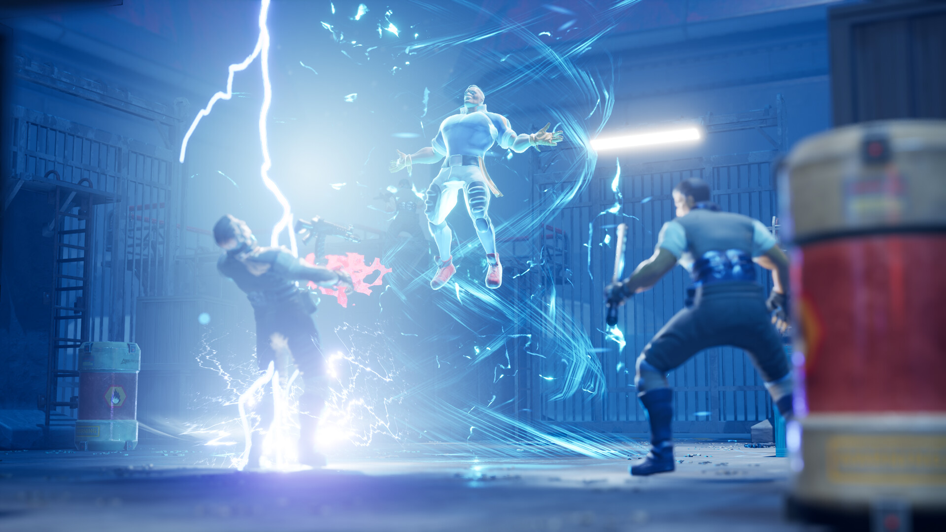 GameFeature