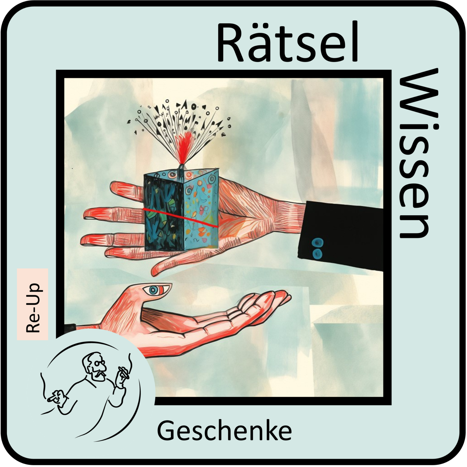 Rätsel des Unbewußten. Psychoanalyse & Psychotherapie.