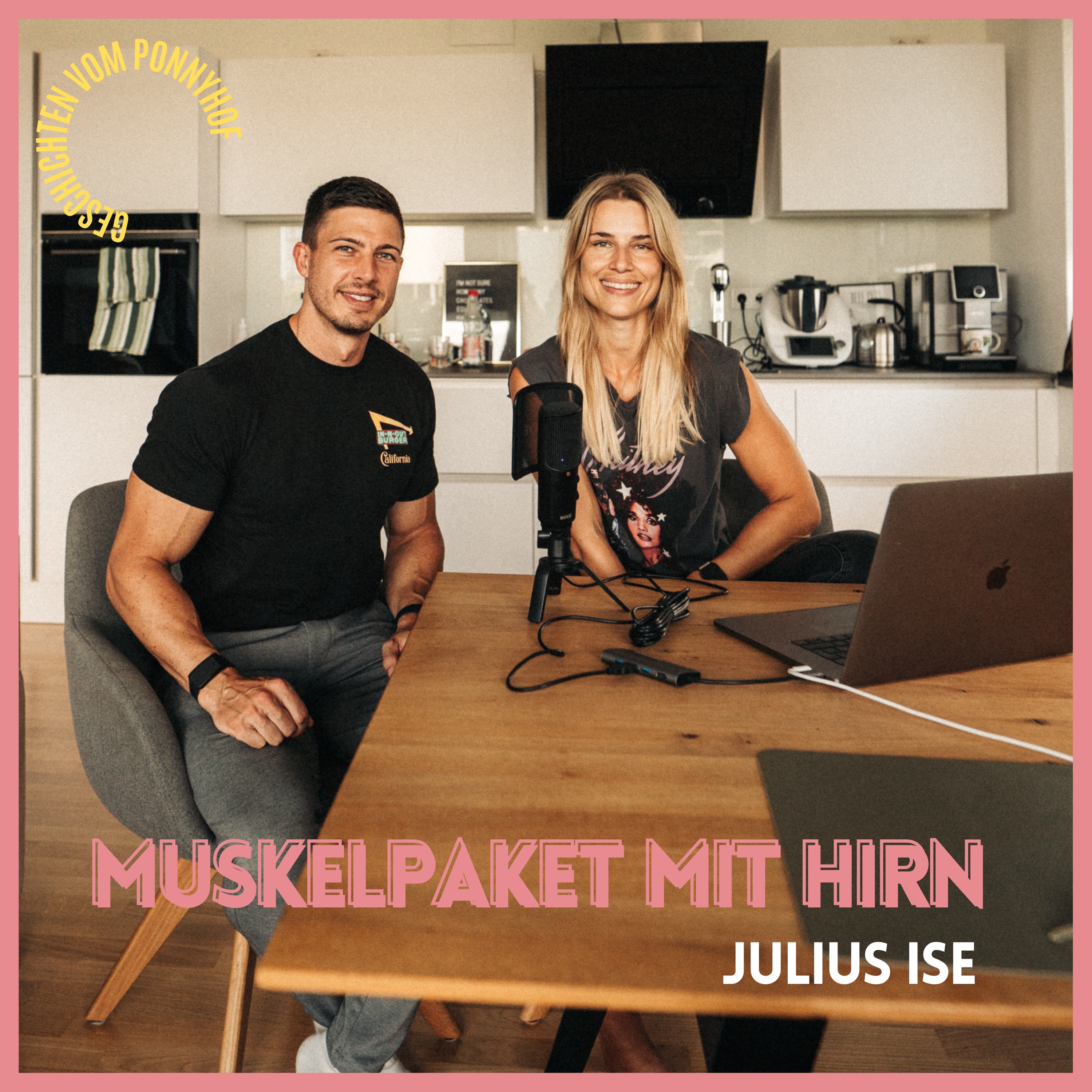 Geschichten vom Ponyhof