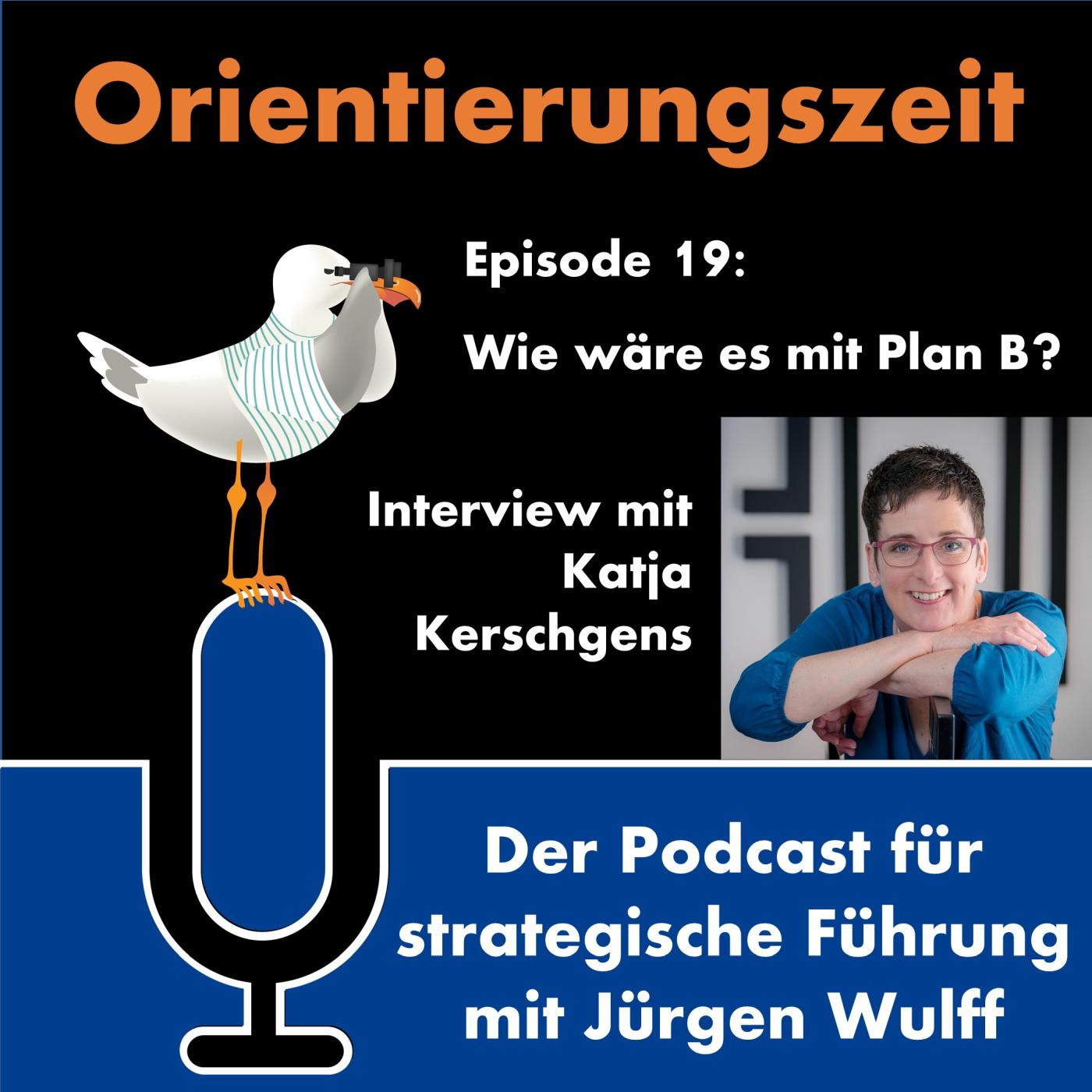 Orientierungszeit