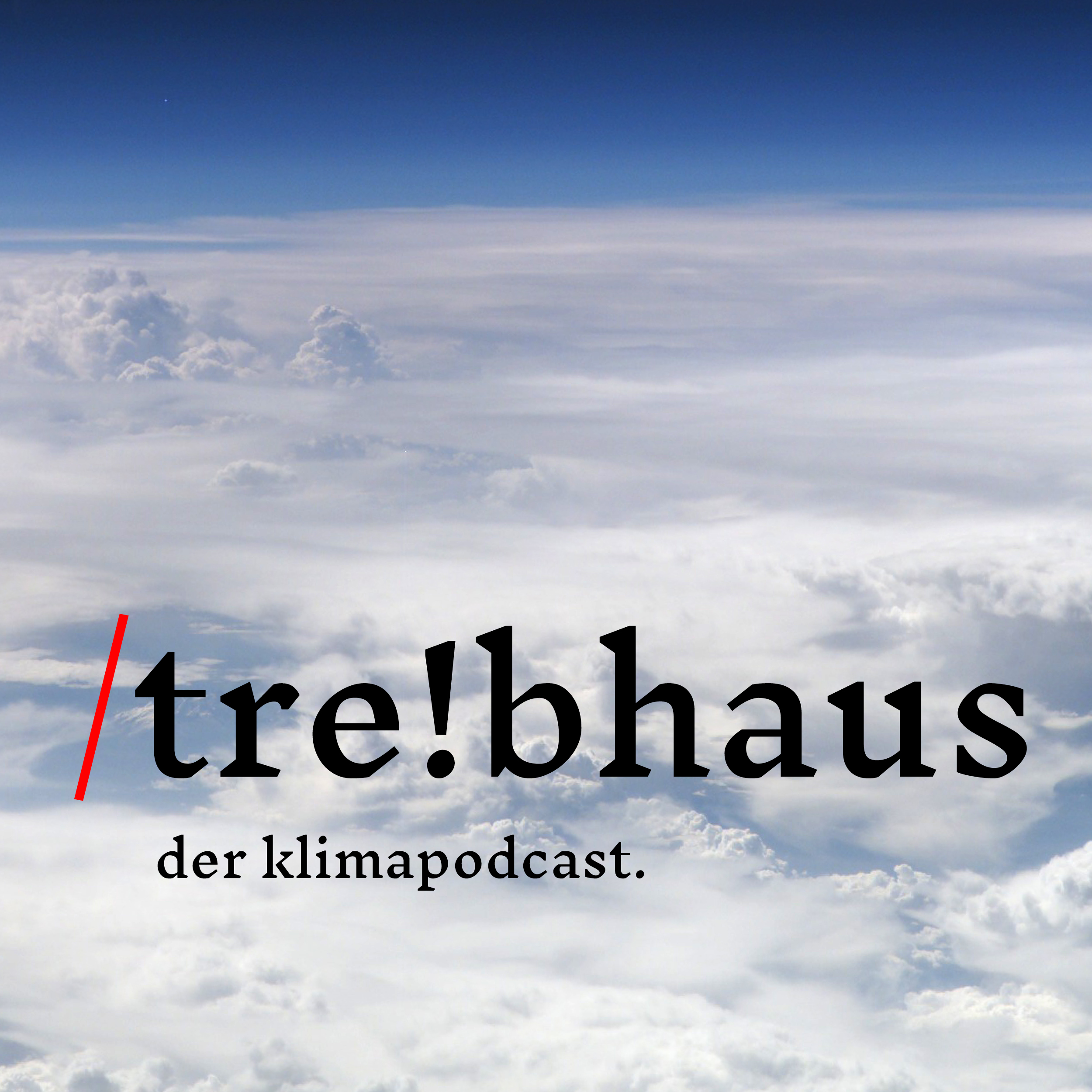 treibhaus - der klimapodcast