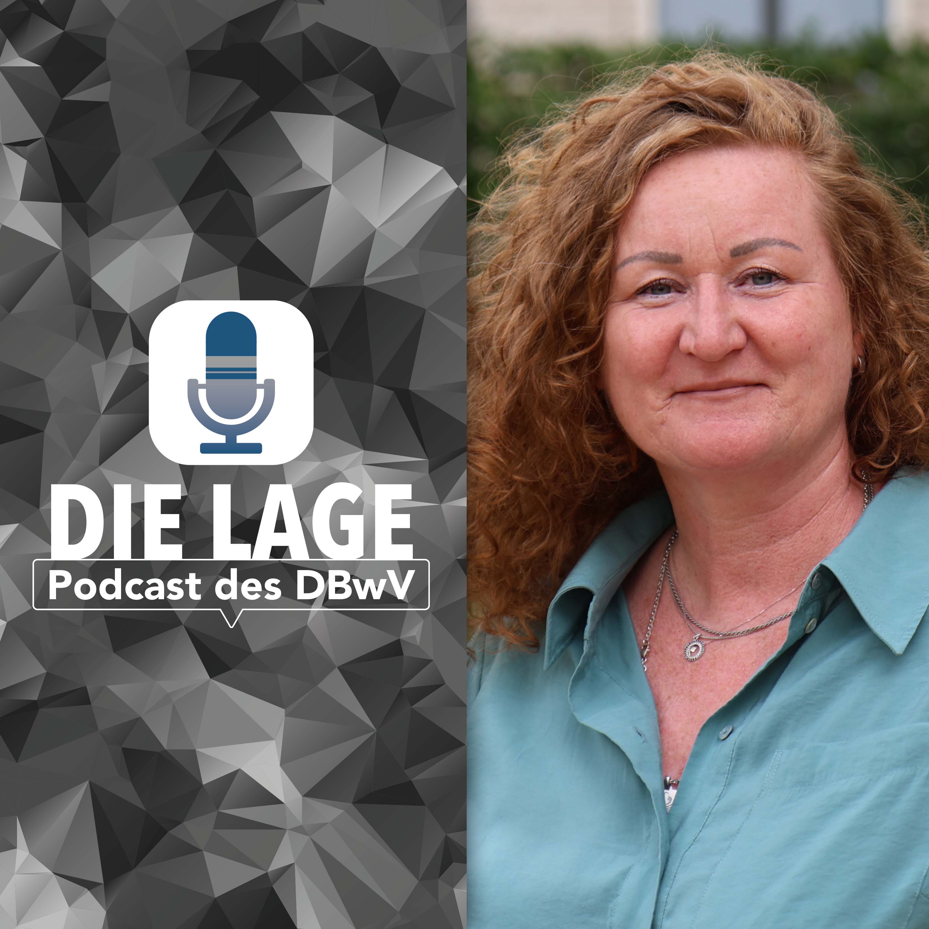 Die Lage-Podcast des Deutschen BundeswehrVerbandes