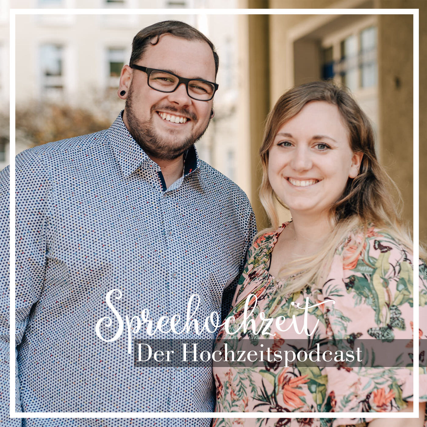 Spreehochzeit - Dein Hochzeitspodcast vom Hochzeitsfotografen