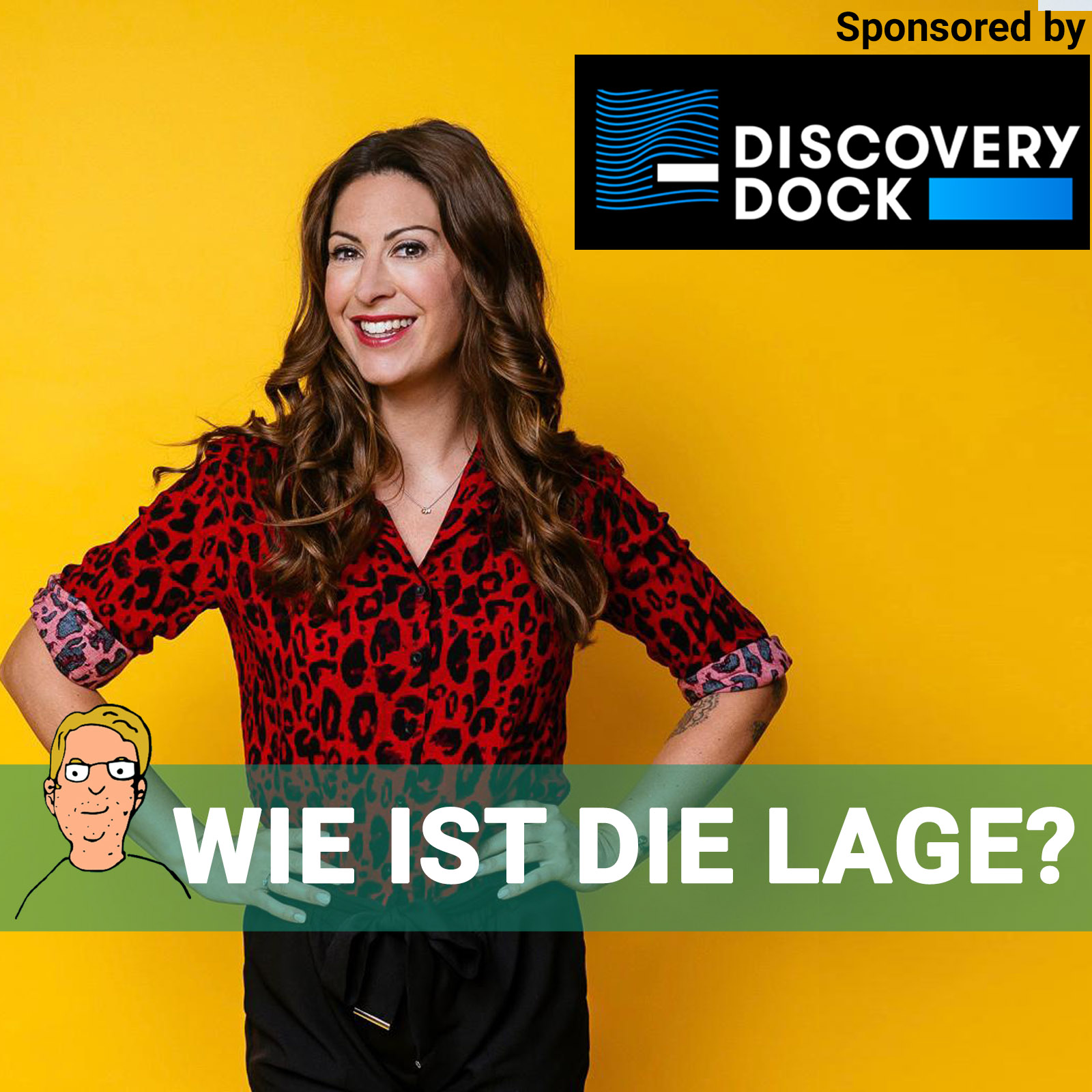 Wie ist die Lage?
