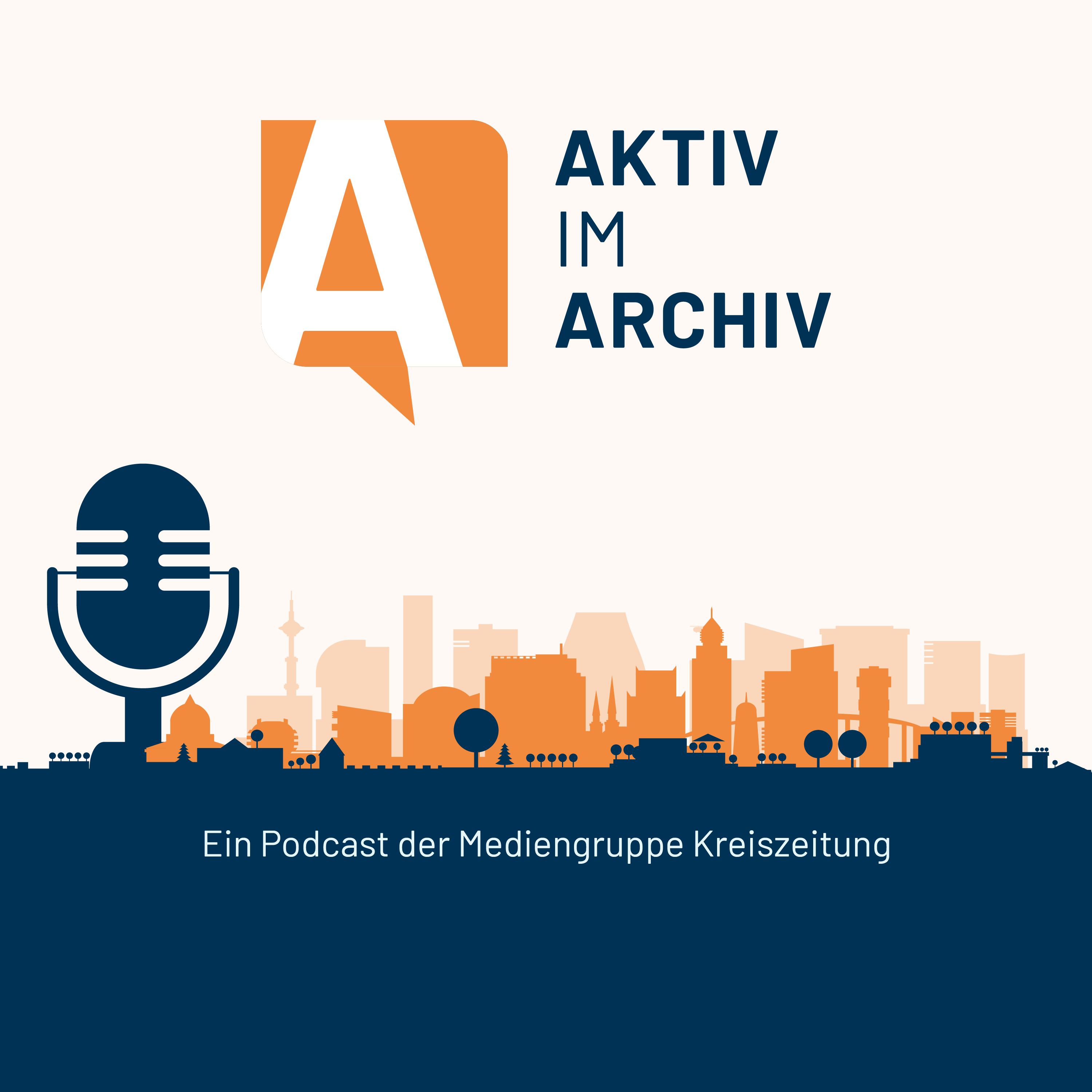 Aktiv im Archiv: Achimer Schülerband beim Hurricane