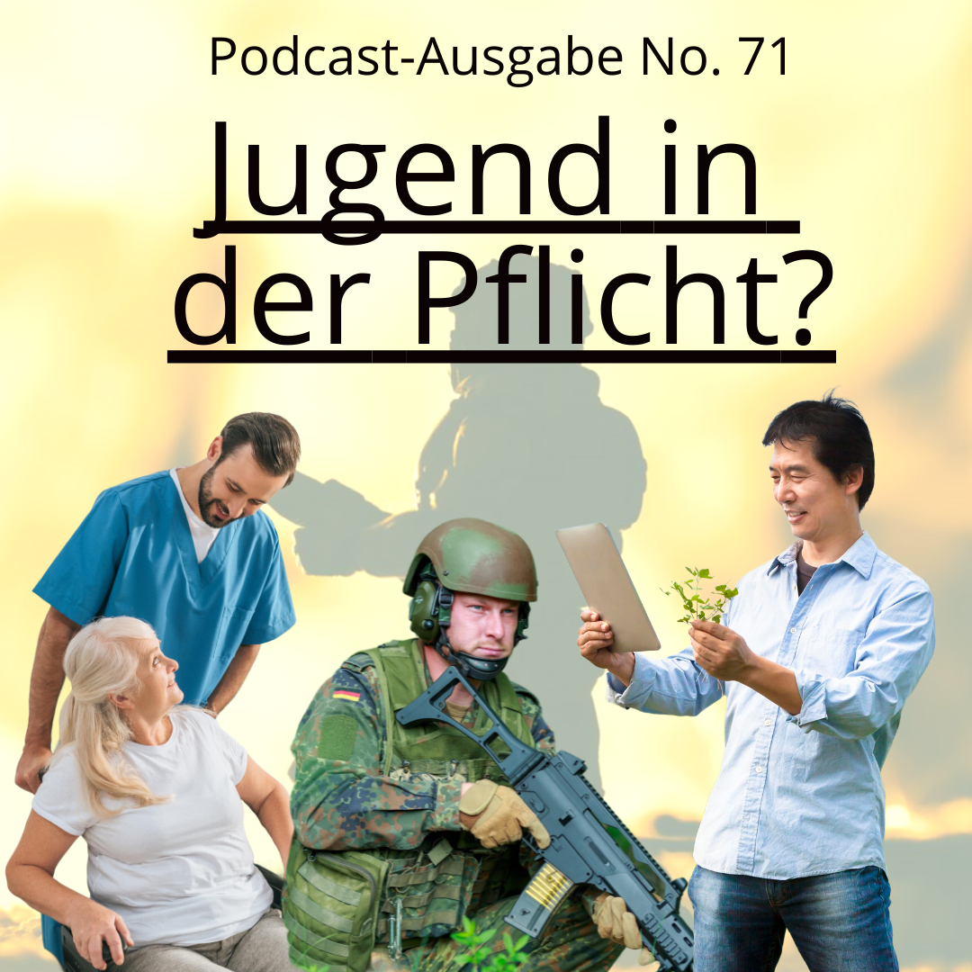 Der Digitale Frühschoppen