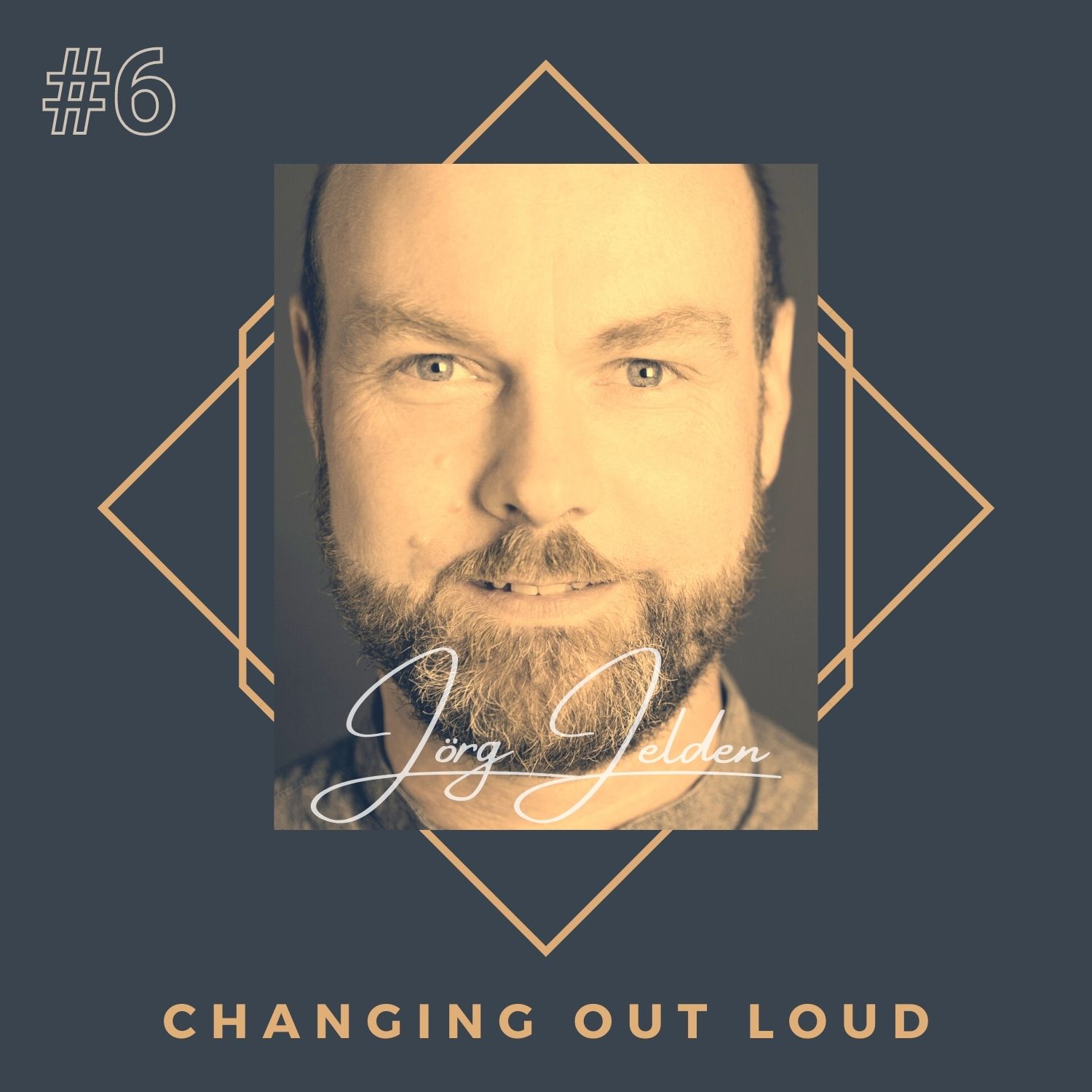 Changing out loud - Dein Praxispodcast rund um die Digitale Transformation