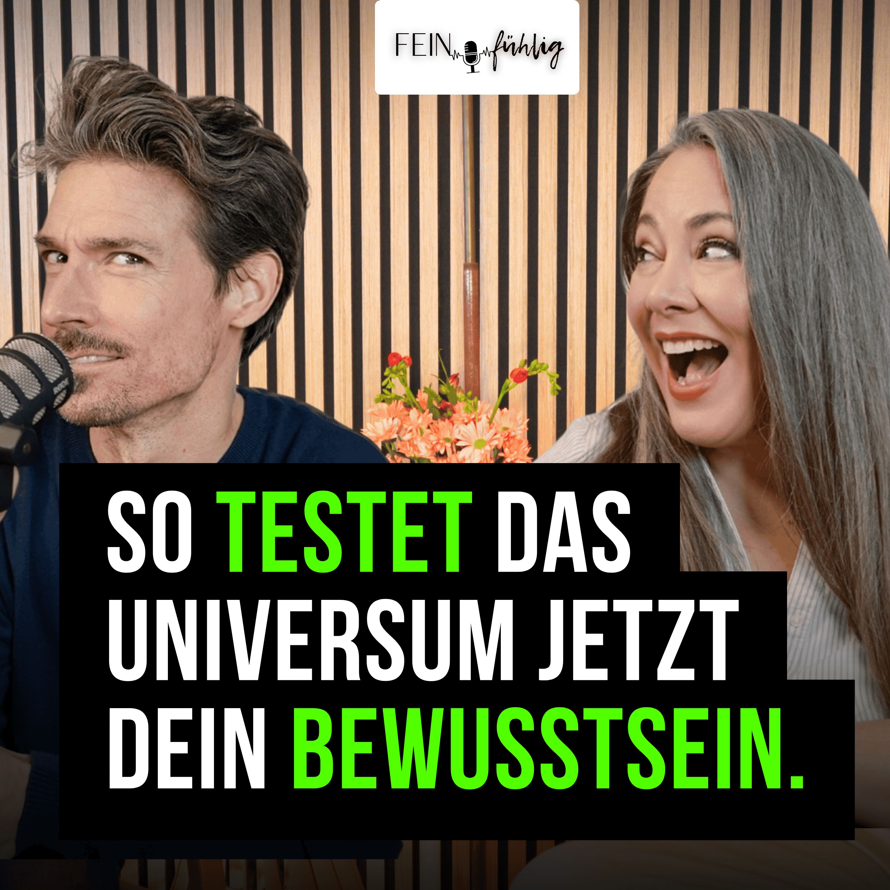 #50 Was alte Weisen über heute wussten – und du nicht episode artwork