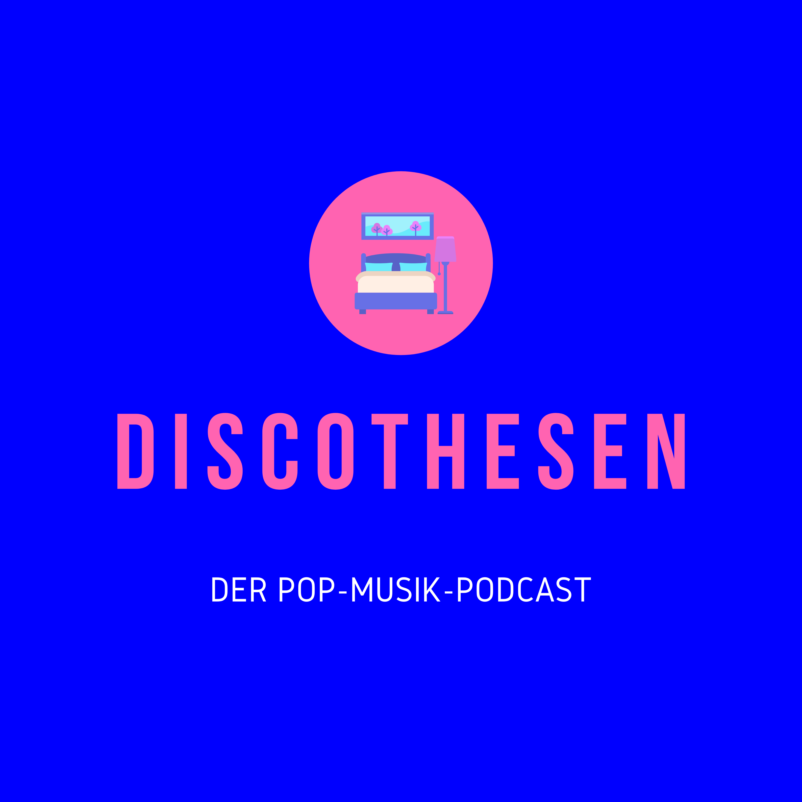 Discothesen – Der Pop-Musik-Podcast