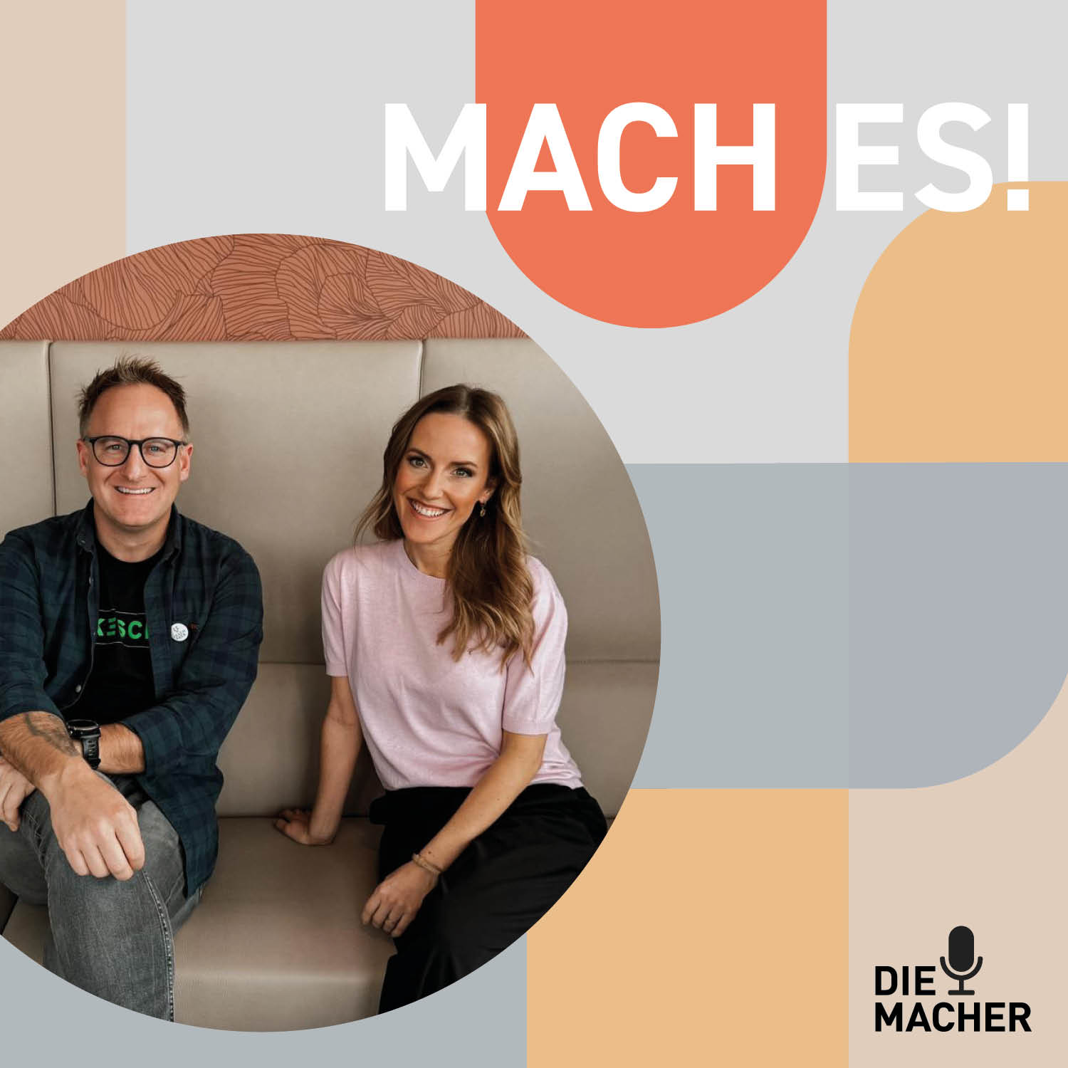 #172 Wie denkt man die Event-Branche neu, Thomas Kenyeri? episode artwork