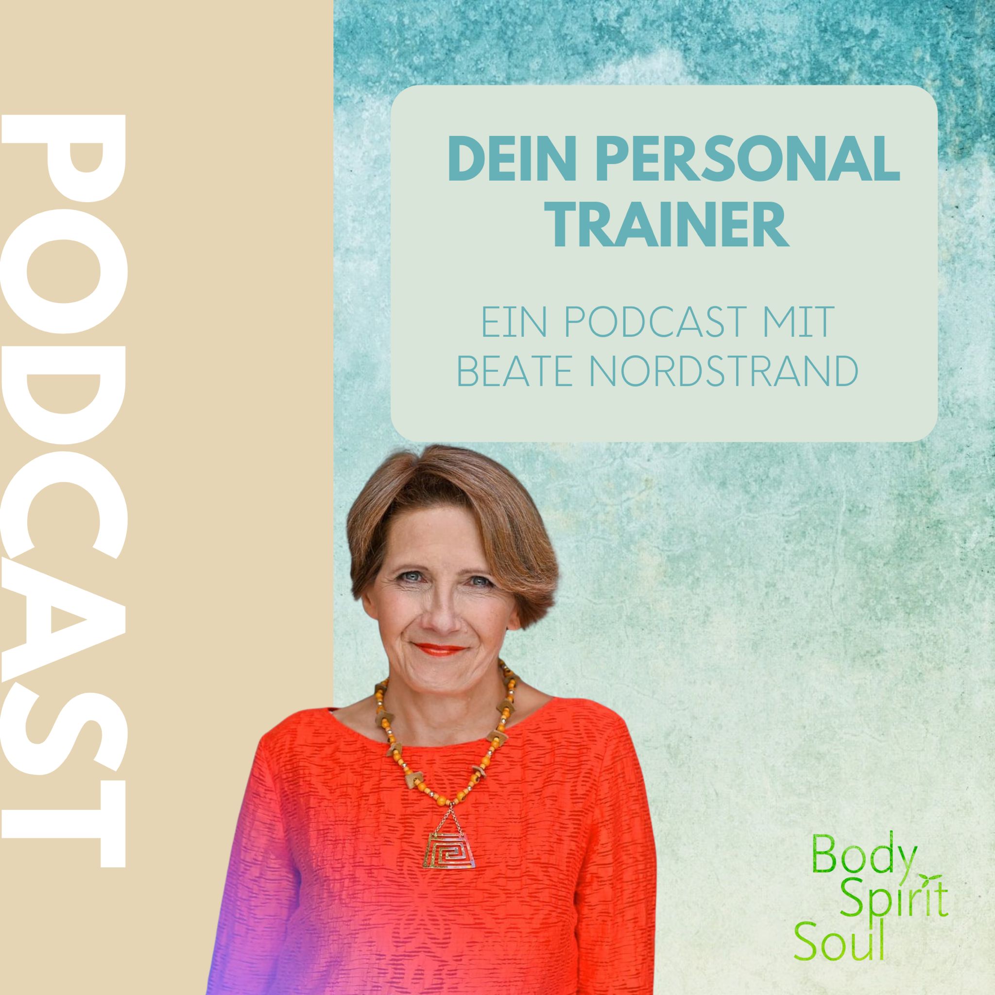 Body Spirit Soul - Leb dein bestes Leben
