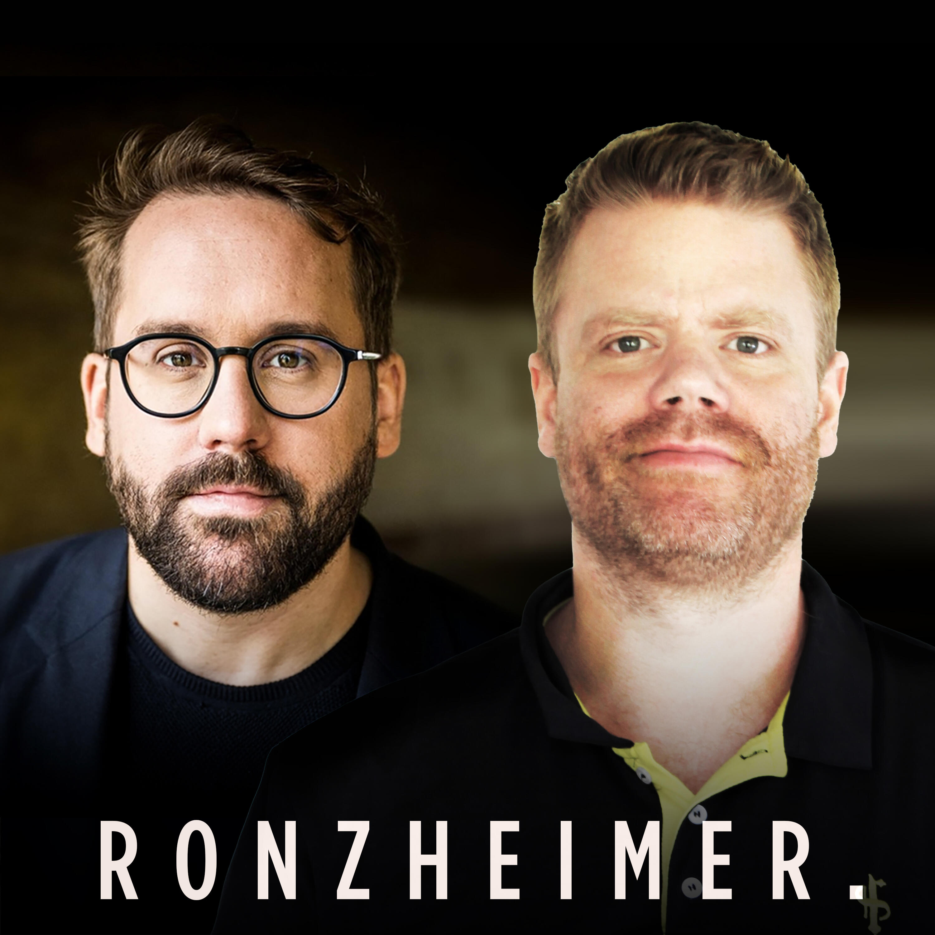 Trumps geheime Putin-Mission. Mit Torsten Heinrich episode artwork