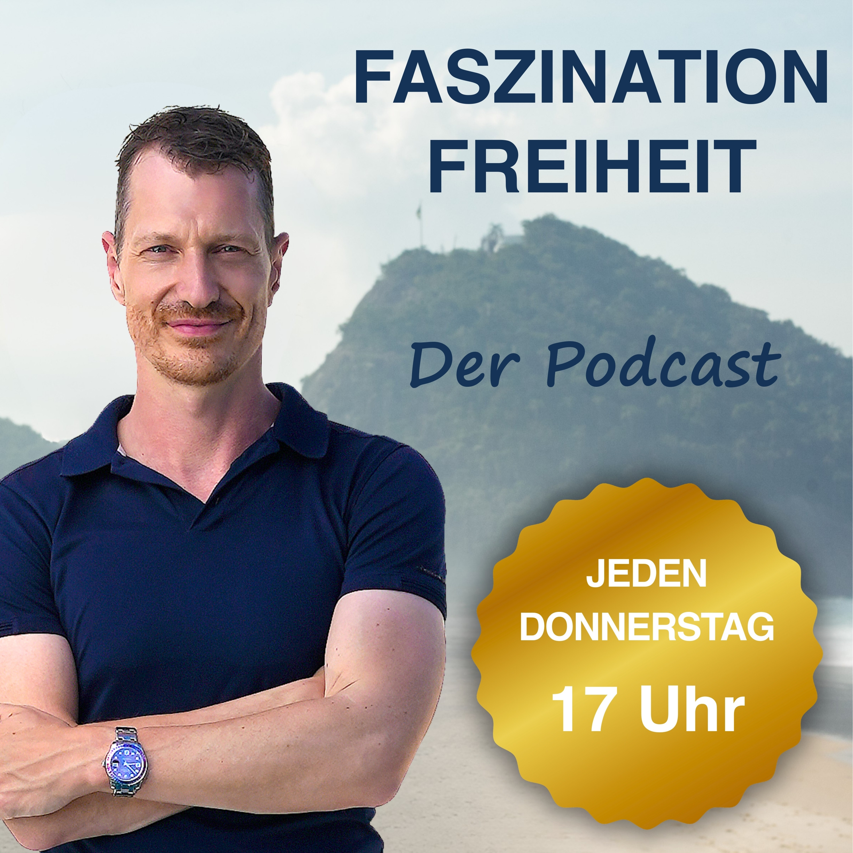 #243 - Jubiläum 🥳 : Seit 10 Jahren jeden Freitag ein Tippvideo – Highlights, spannende Länder, Witziges