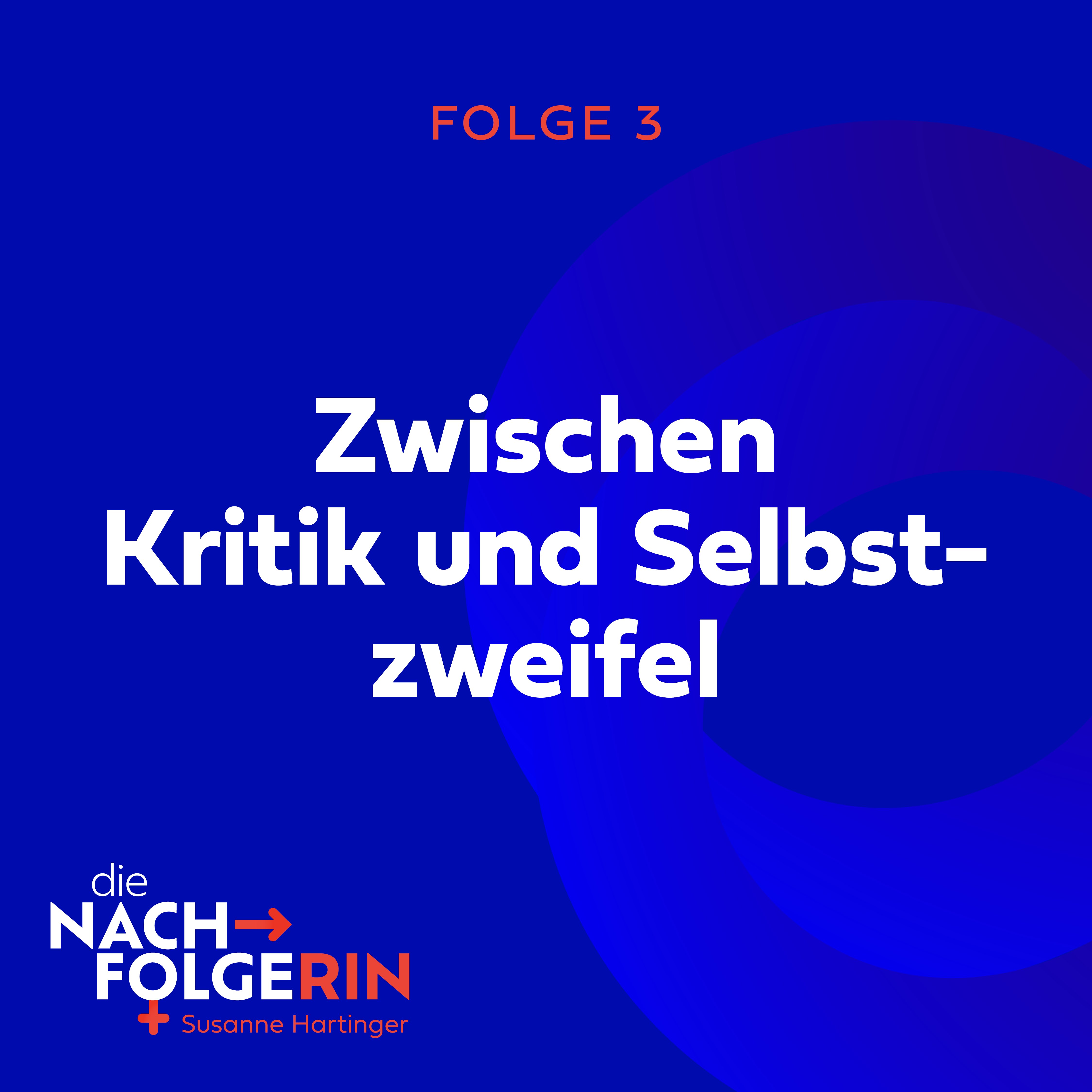 Die Nachfolgerin