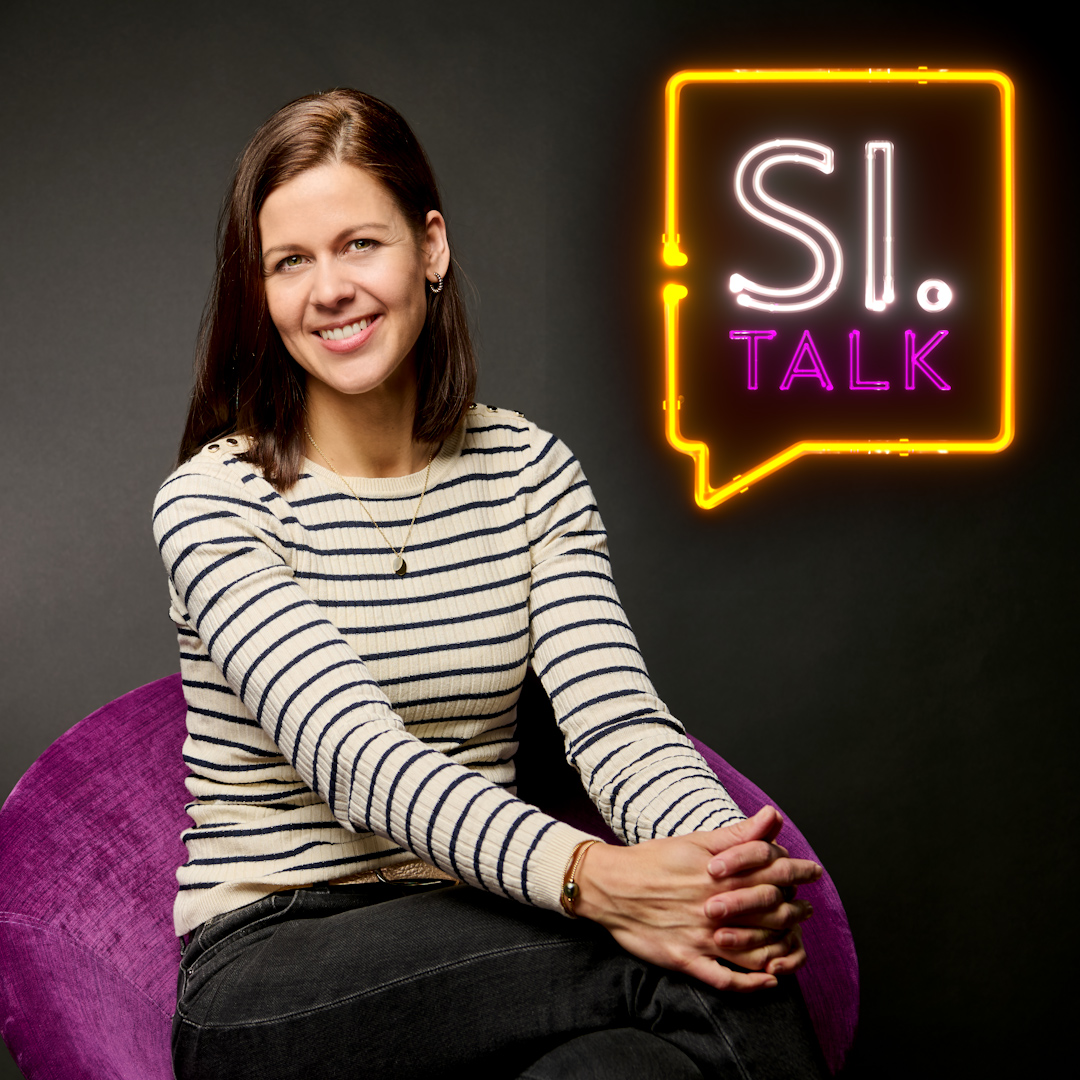 SI.Talk – das echte, persönliche Promi-Gespräch