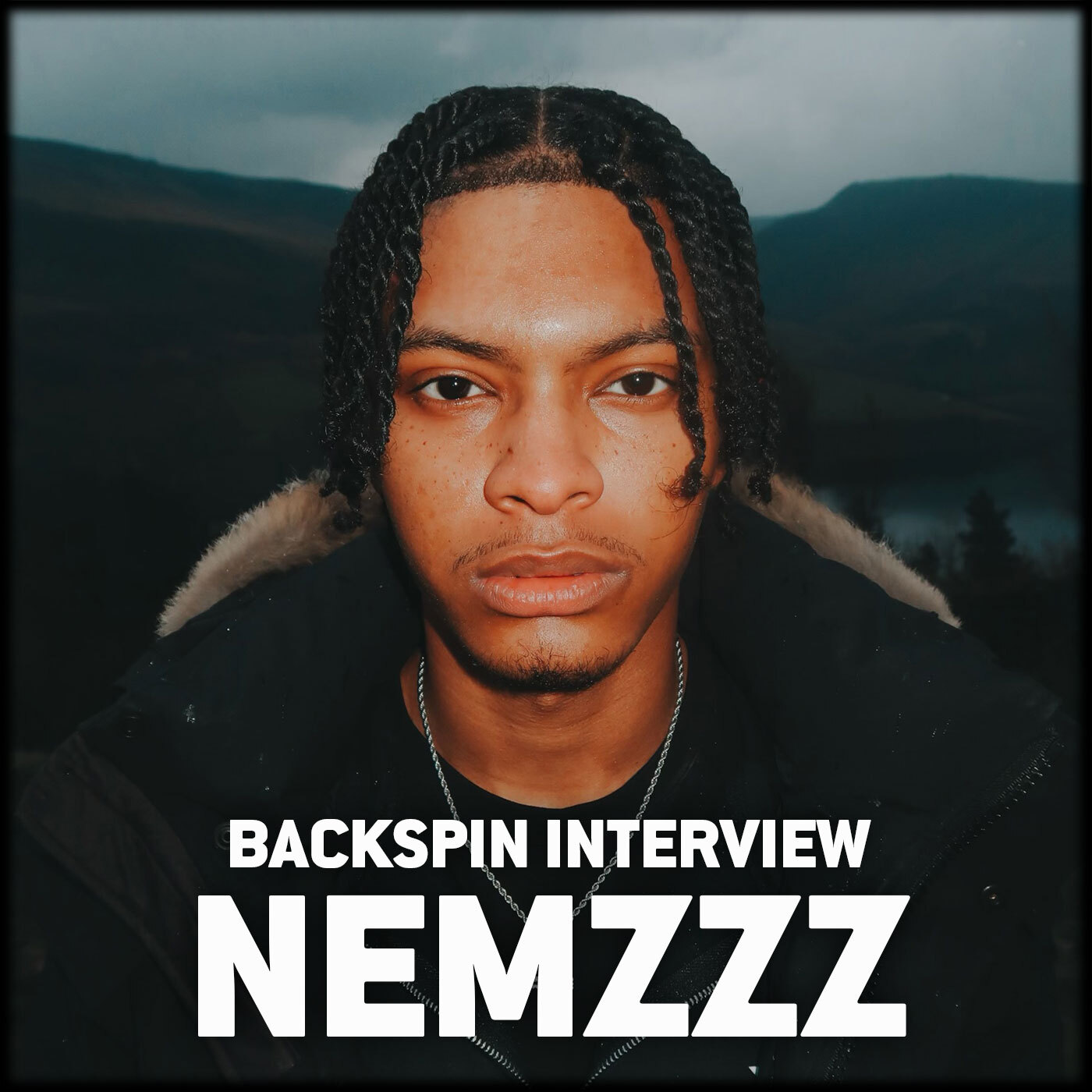 Nemzzz im Interview mit Lena: Über sein neues Mixtape und warum “Do Not Disturb” sein Lebensmotto ist episode artwork