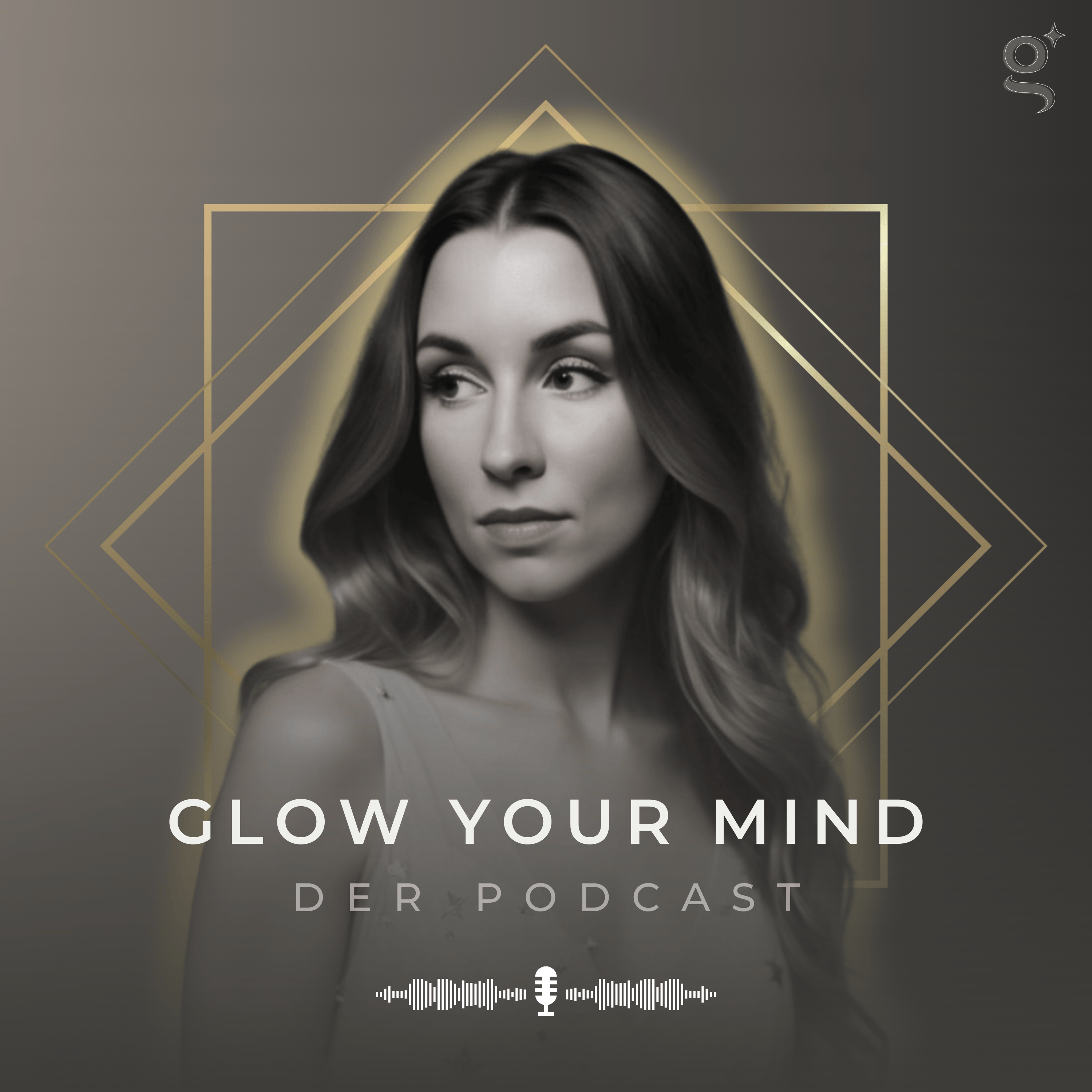 GLOW YOUR MIND