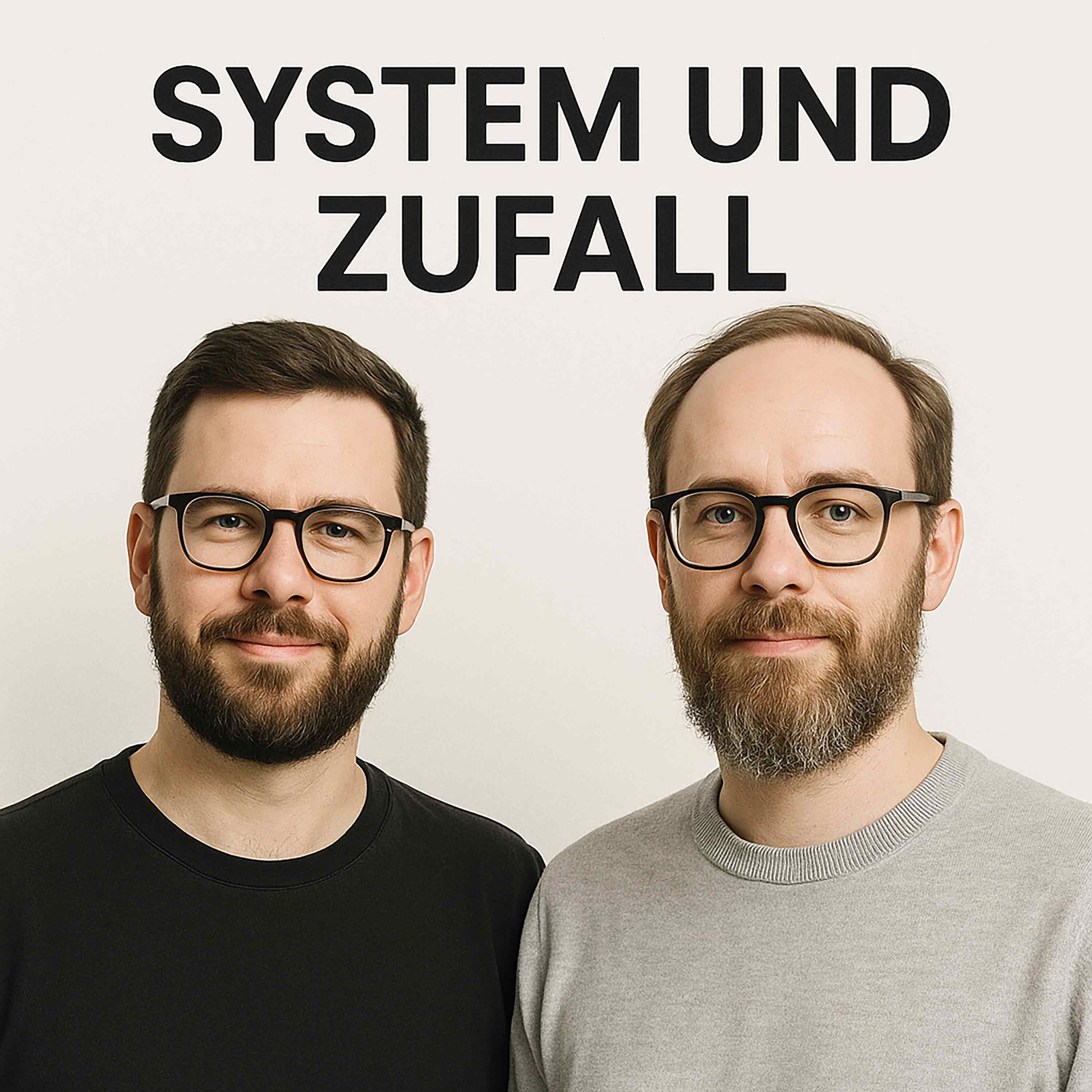 System und Zufall