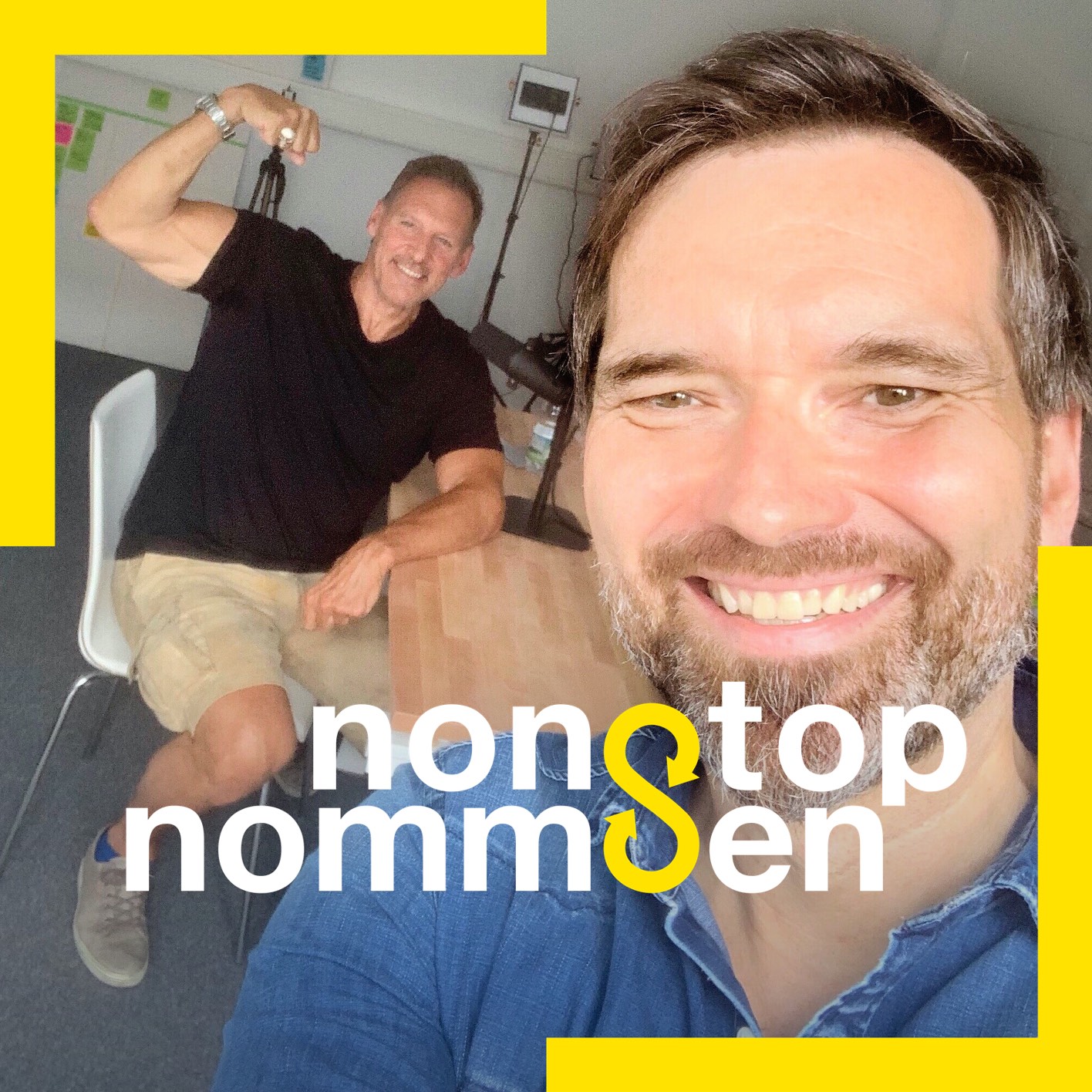 DIE INGO NOMMSEN SHOW