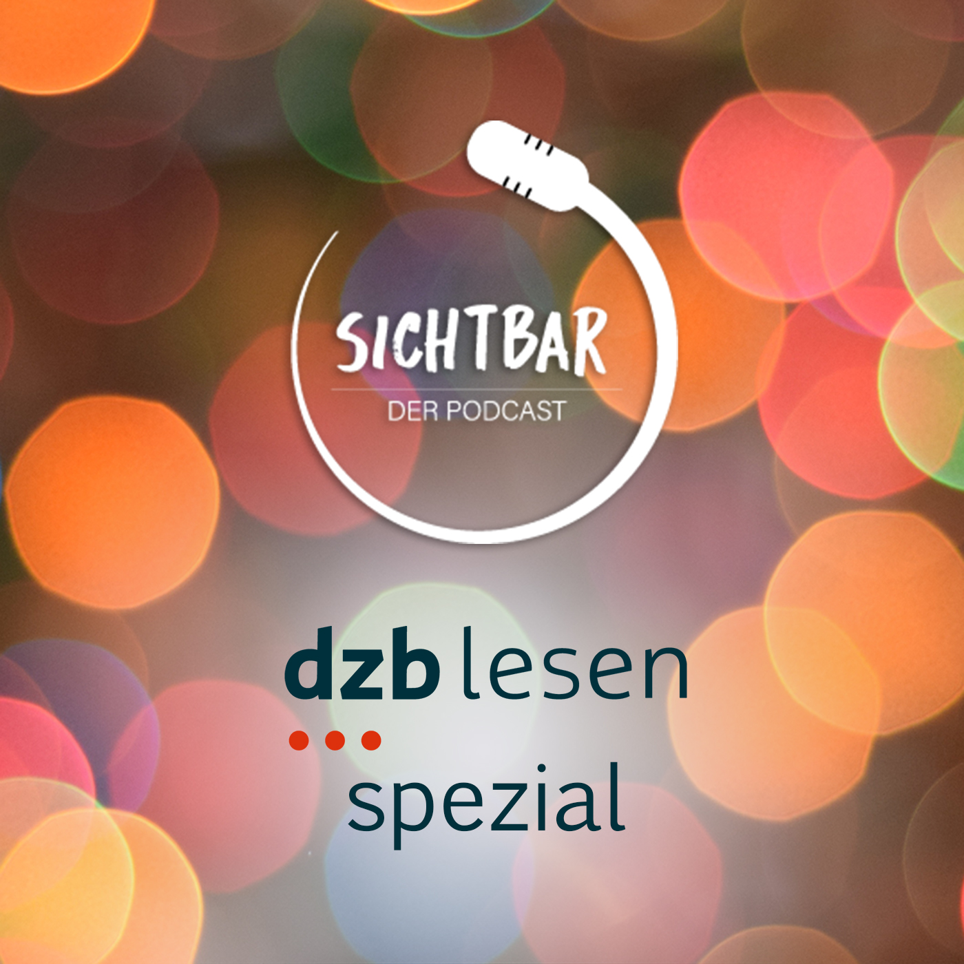 SICHTBAR – Der Podcast