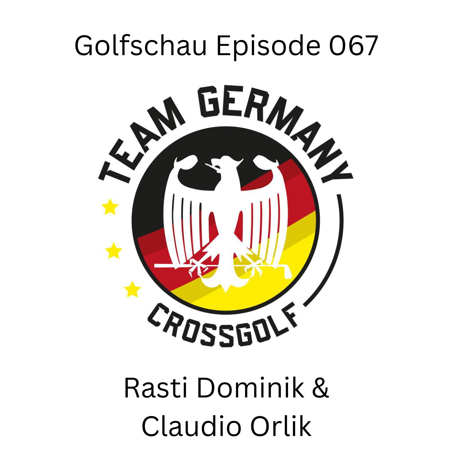 Radio Golfschau