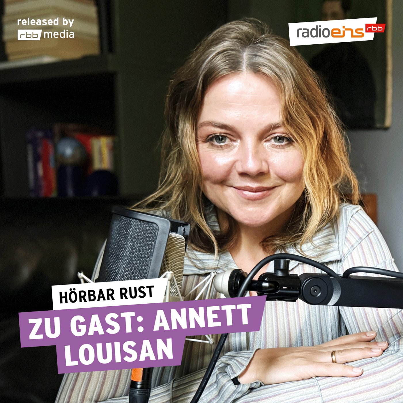 Annett Louisan