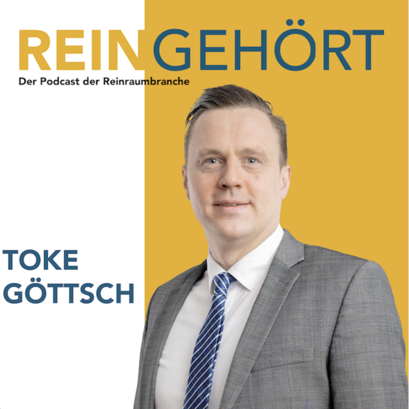 #3 Planung und BioTech mit Toke Göttsch (Chemgineering) episode artwork