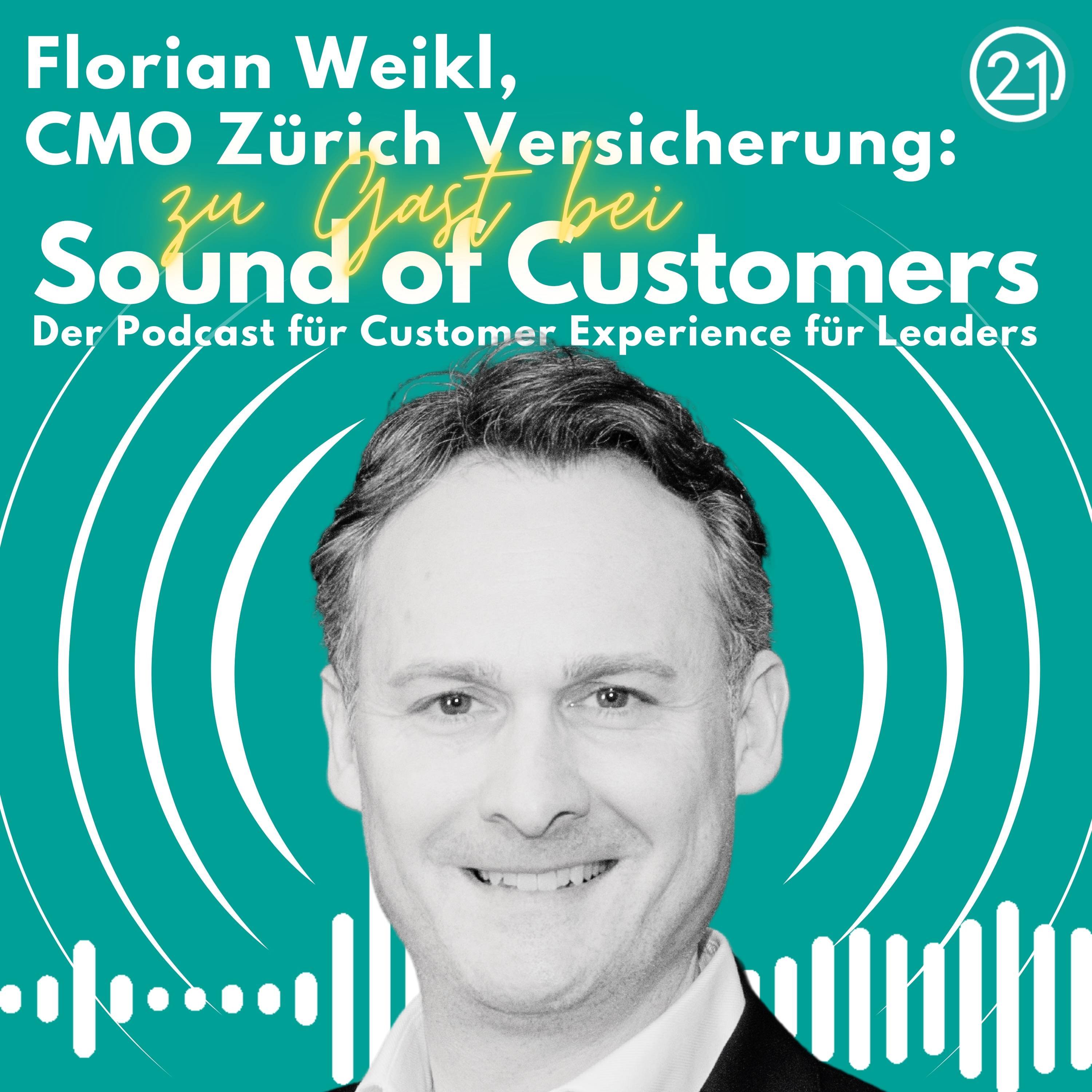 Sound of Customers