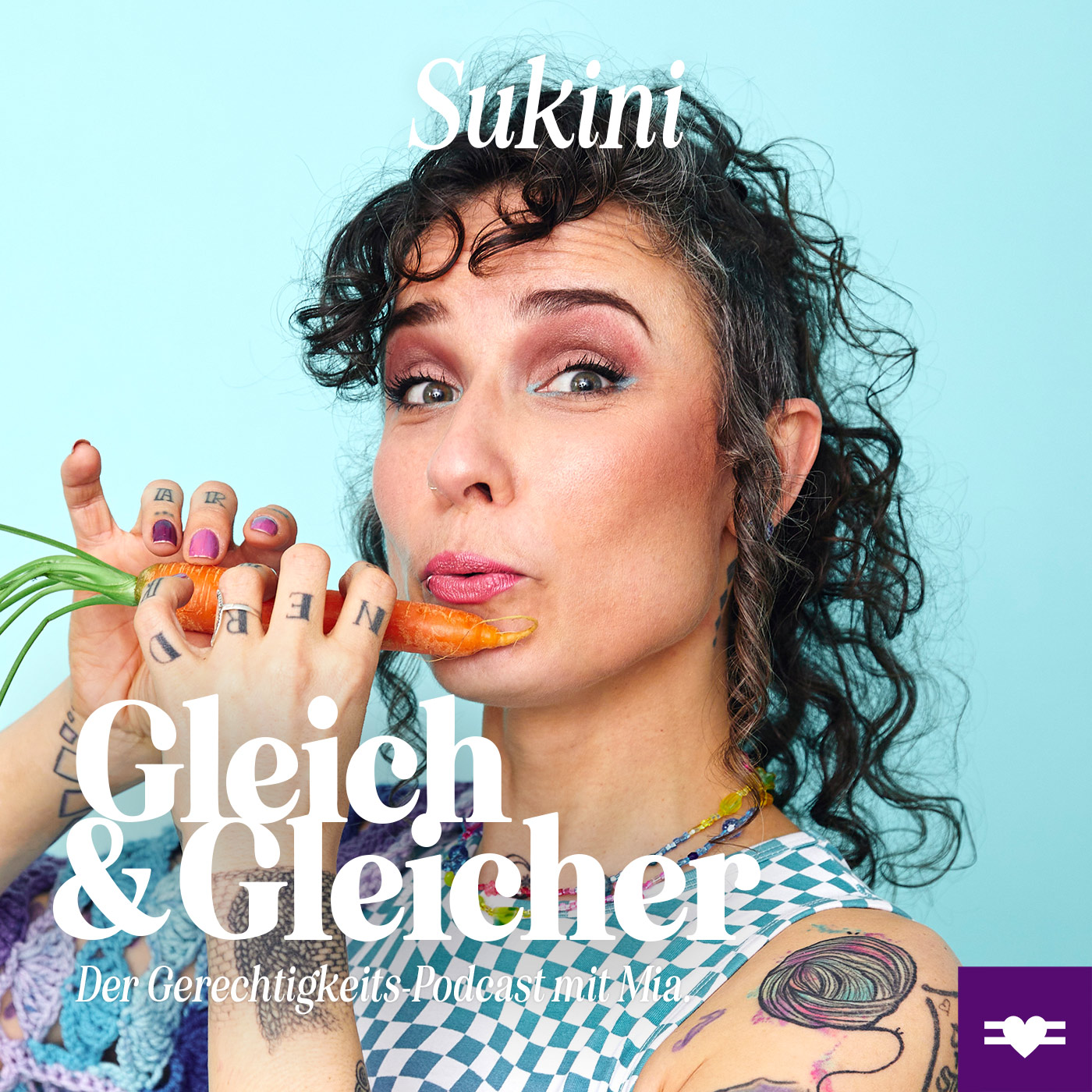 Gleich & Gleicher