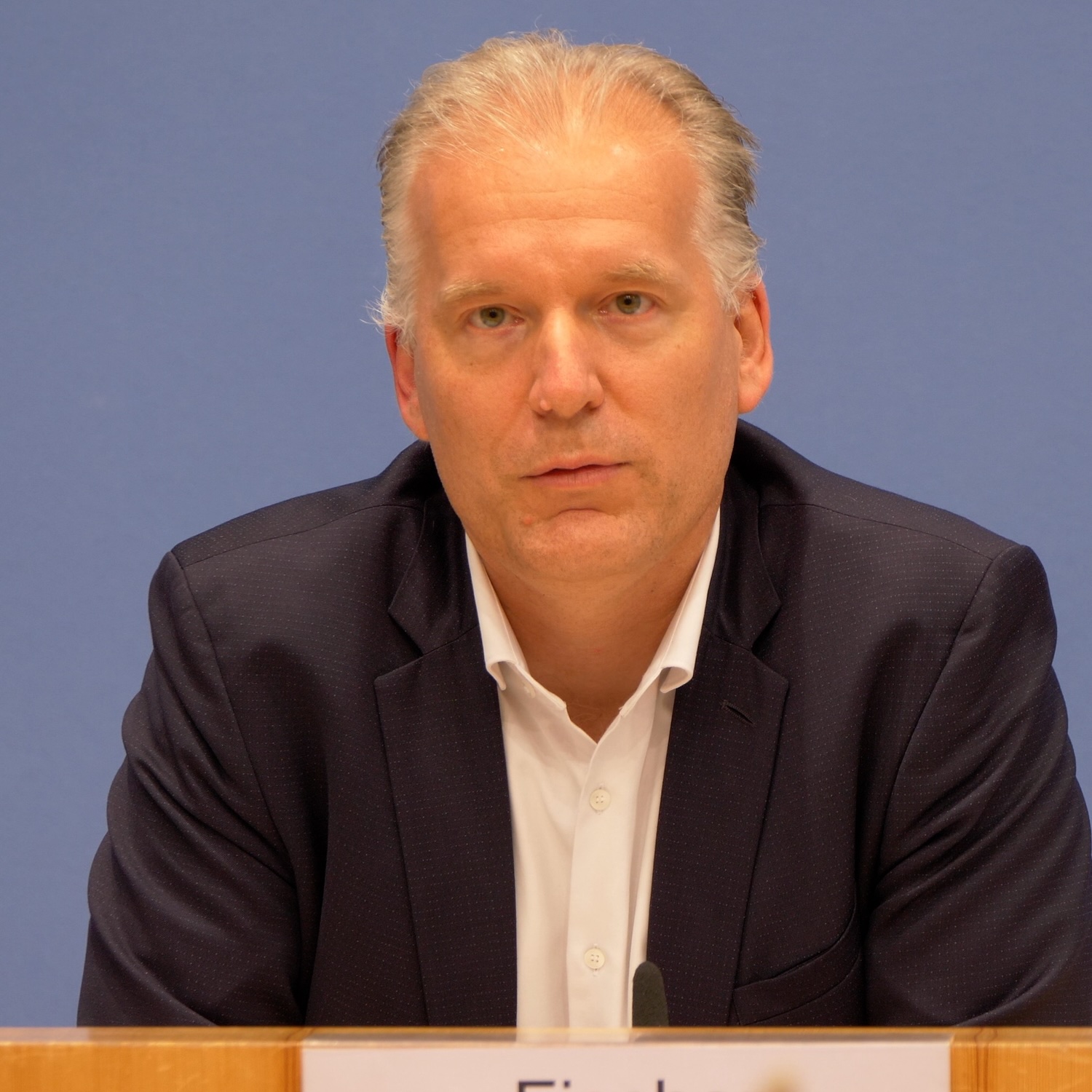 Neues aus der Bundespressekonferenz