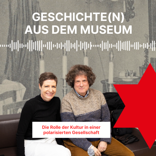 Geschichte(n) aus dem Museum