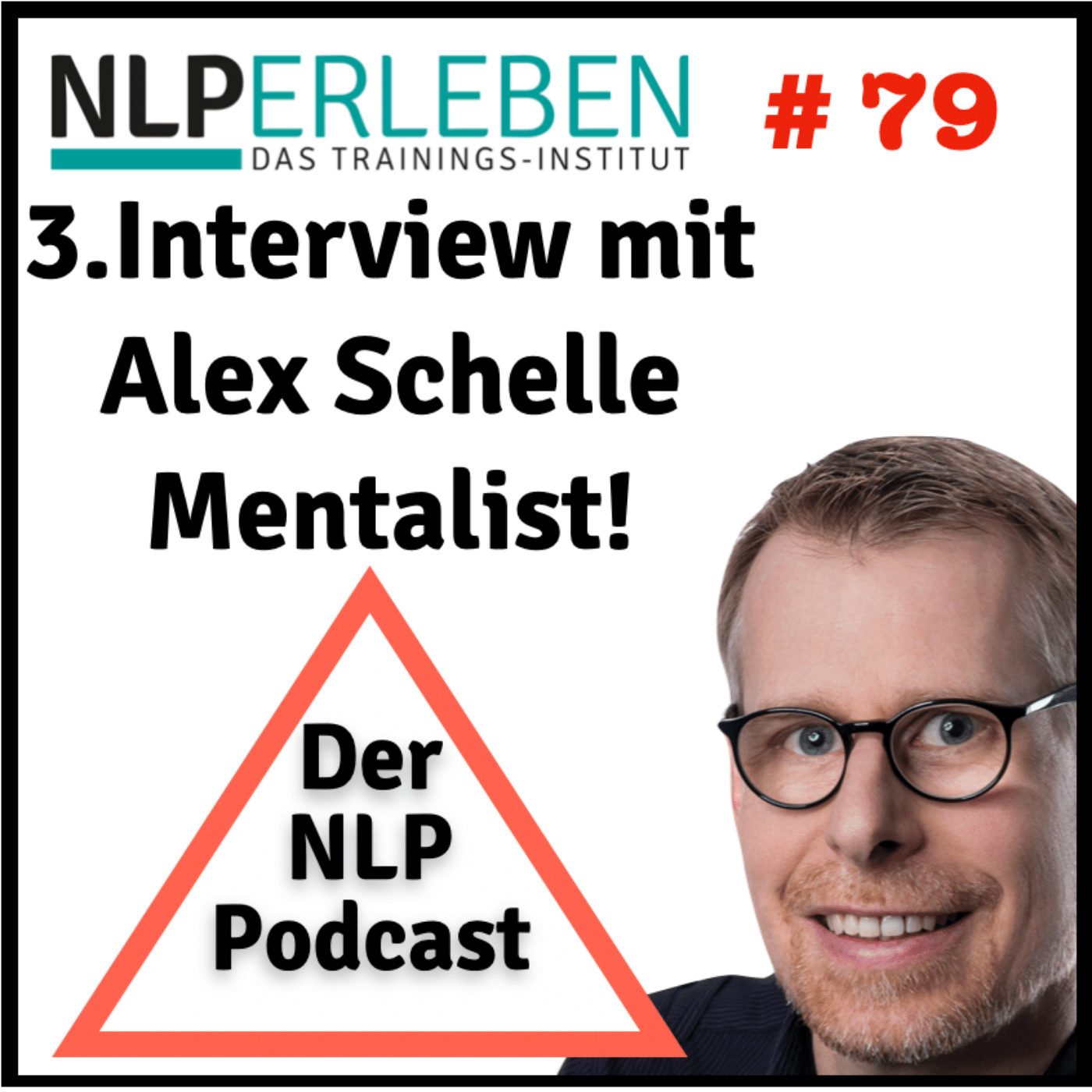 Der NLP Erleben Podcast
