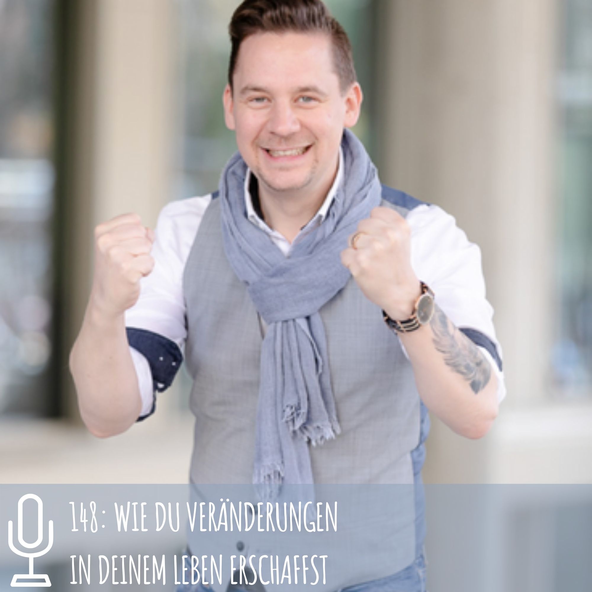 F***einfach machen - Der Podcast für Deinen Erfolg