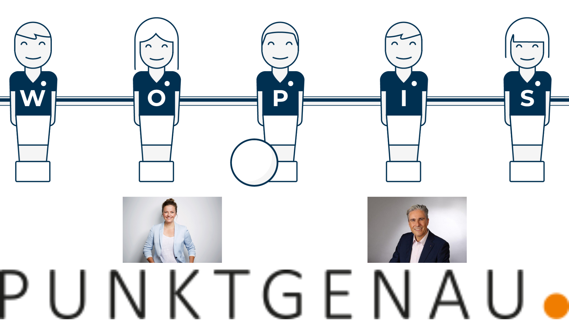 PUNKTGENAU - Impulse und Ideen für den Unternehmenserfolg