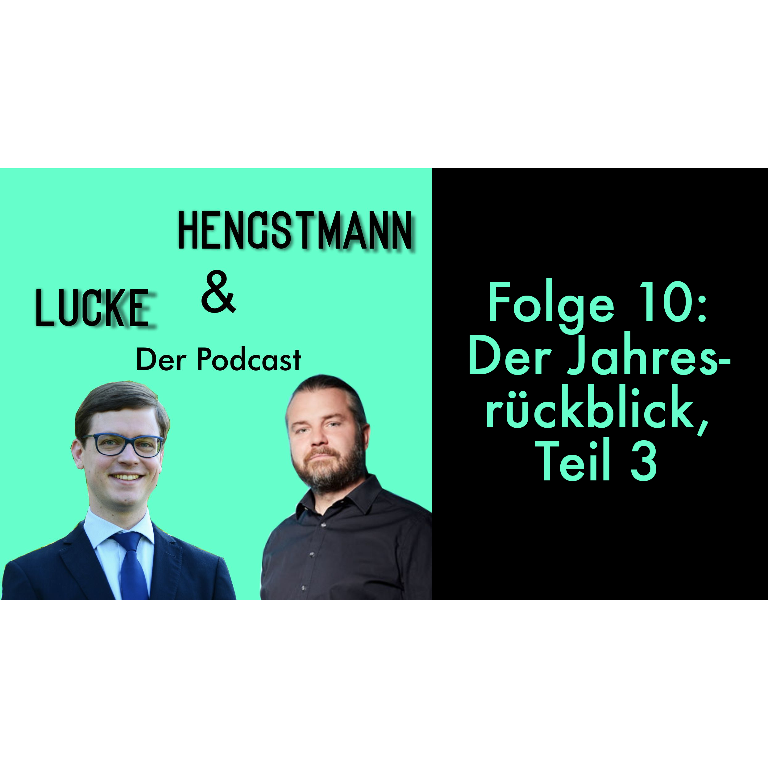 Lucke & Hengstmann