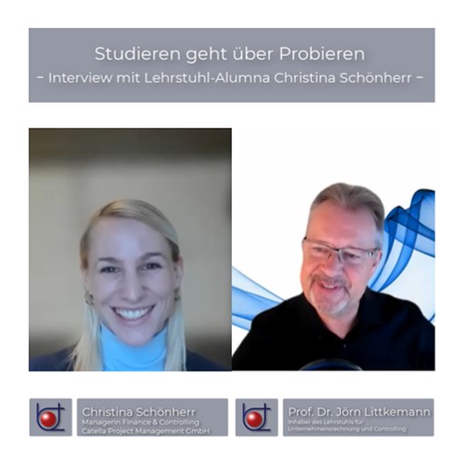 BWL- und Controllingstudium