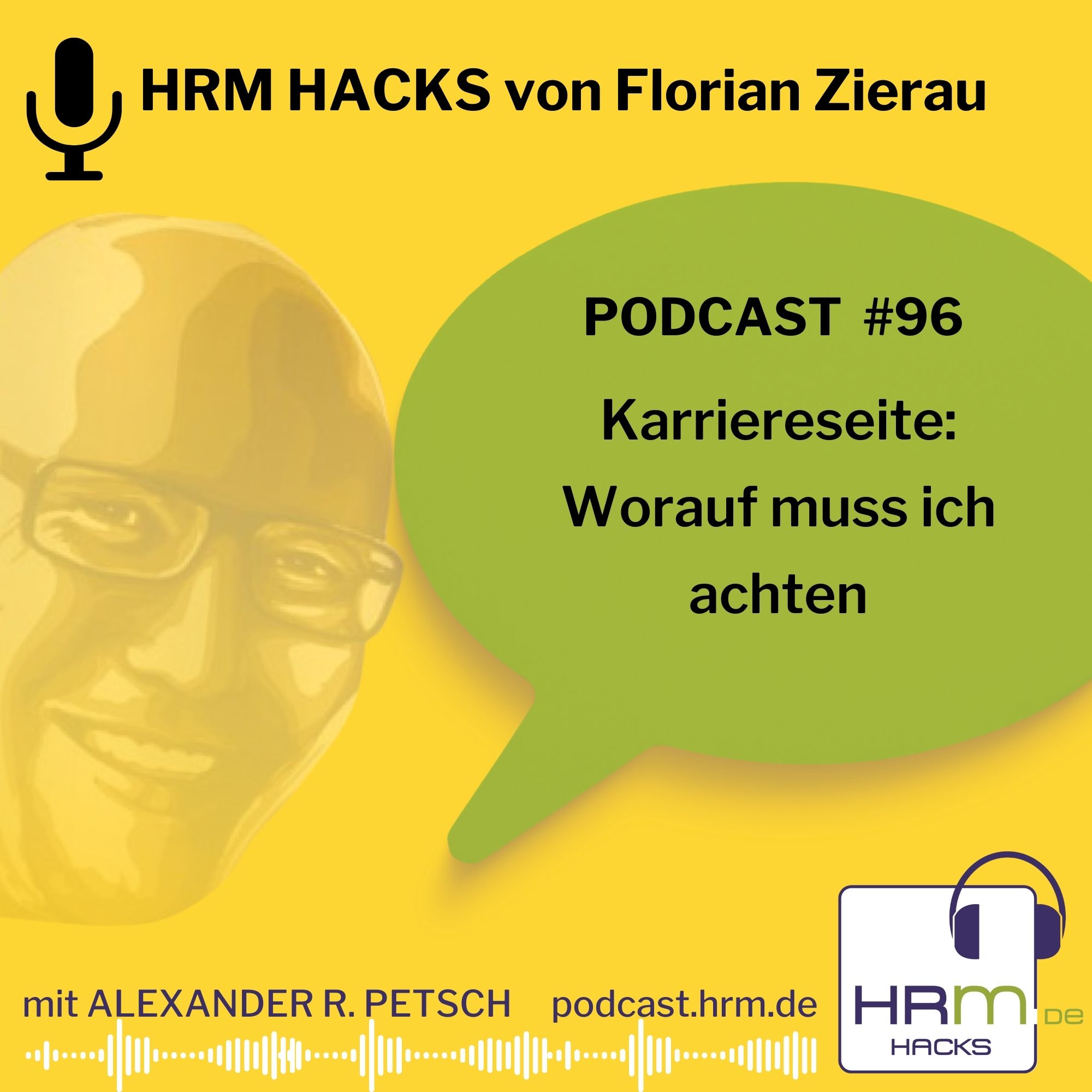 HRM Hacks: Tipps & Tricks für Human Resources Management / Personalmanagement / HR