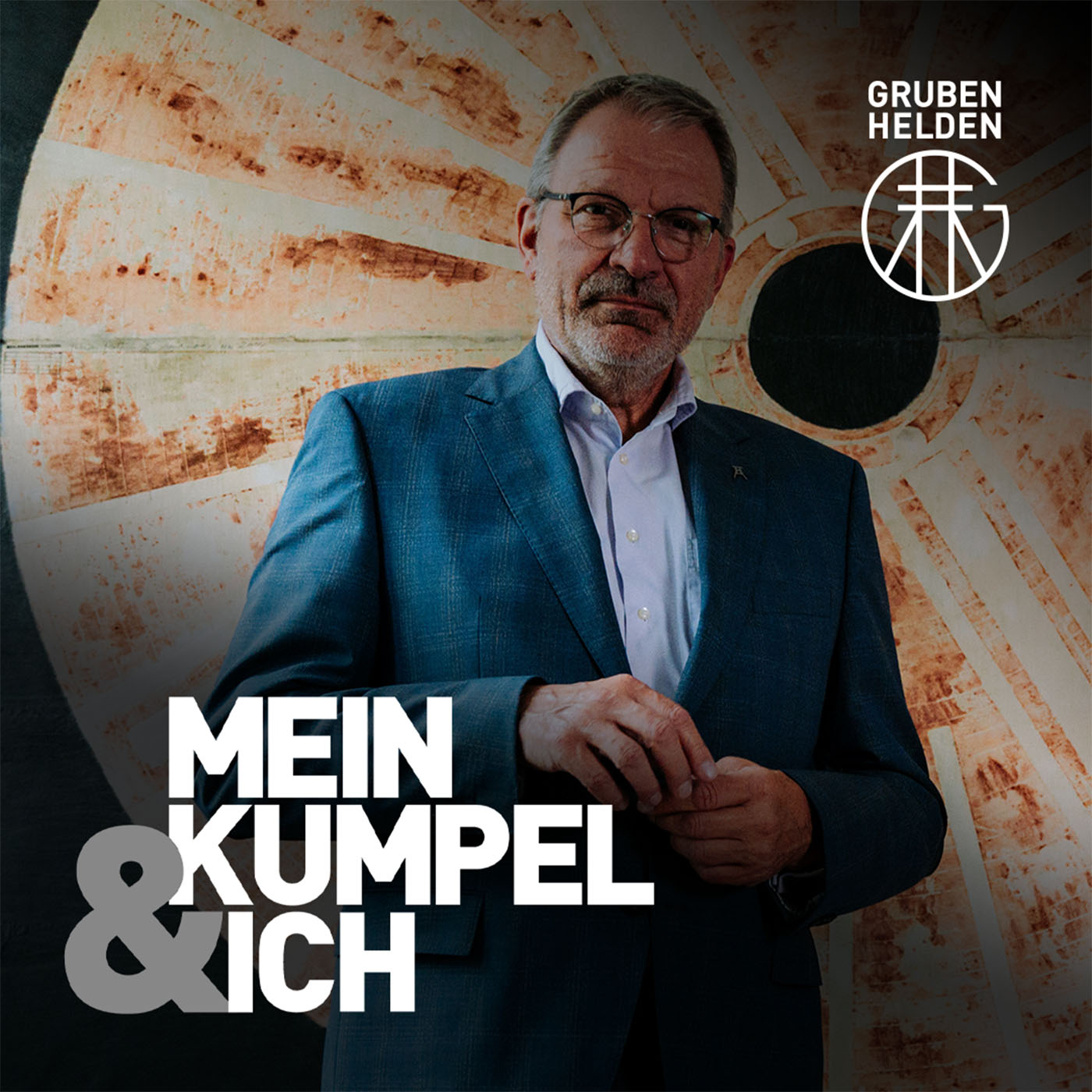 MEIN KUMPEL & ICH