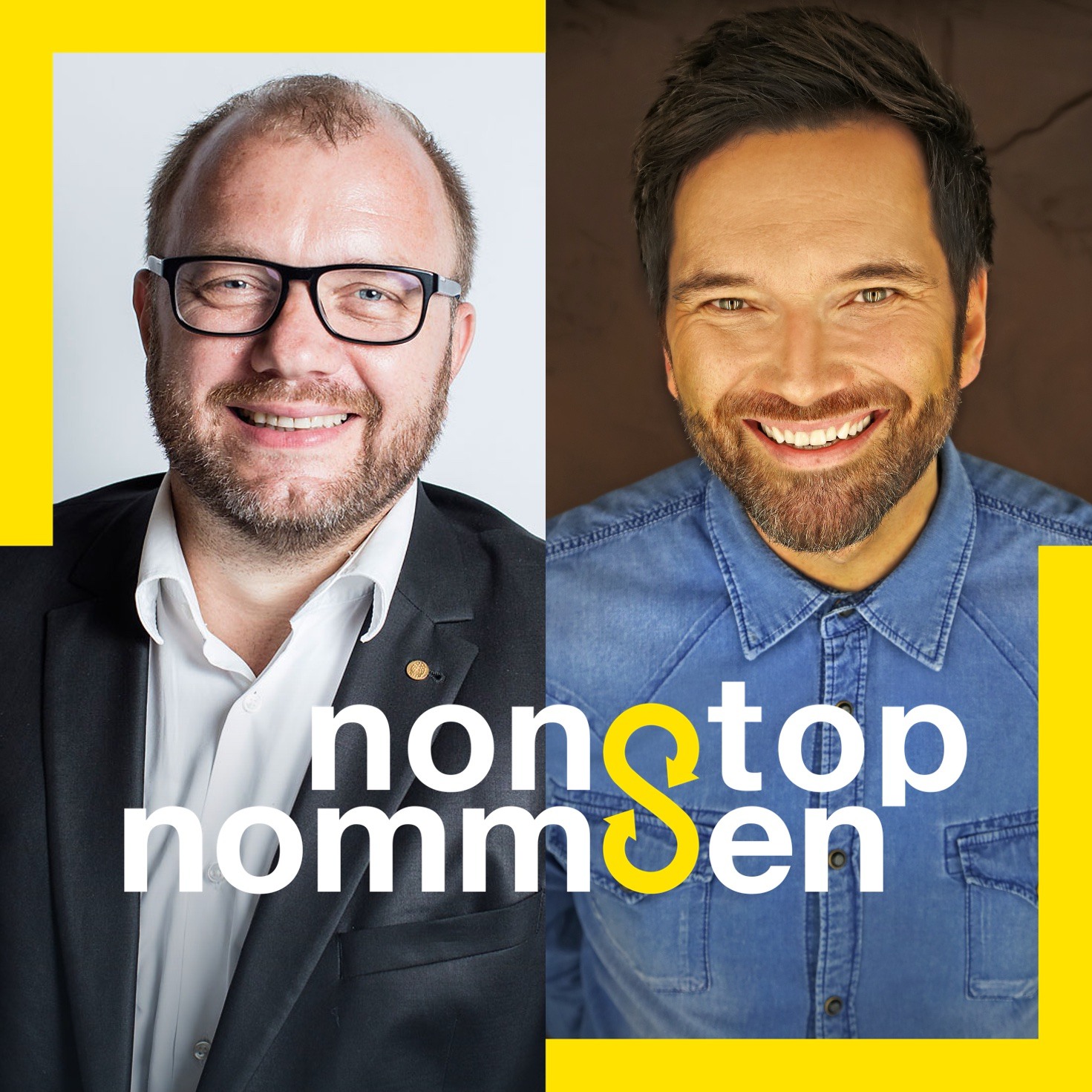 DIE INGO NOMMSEN SHOW