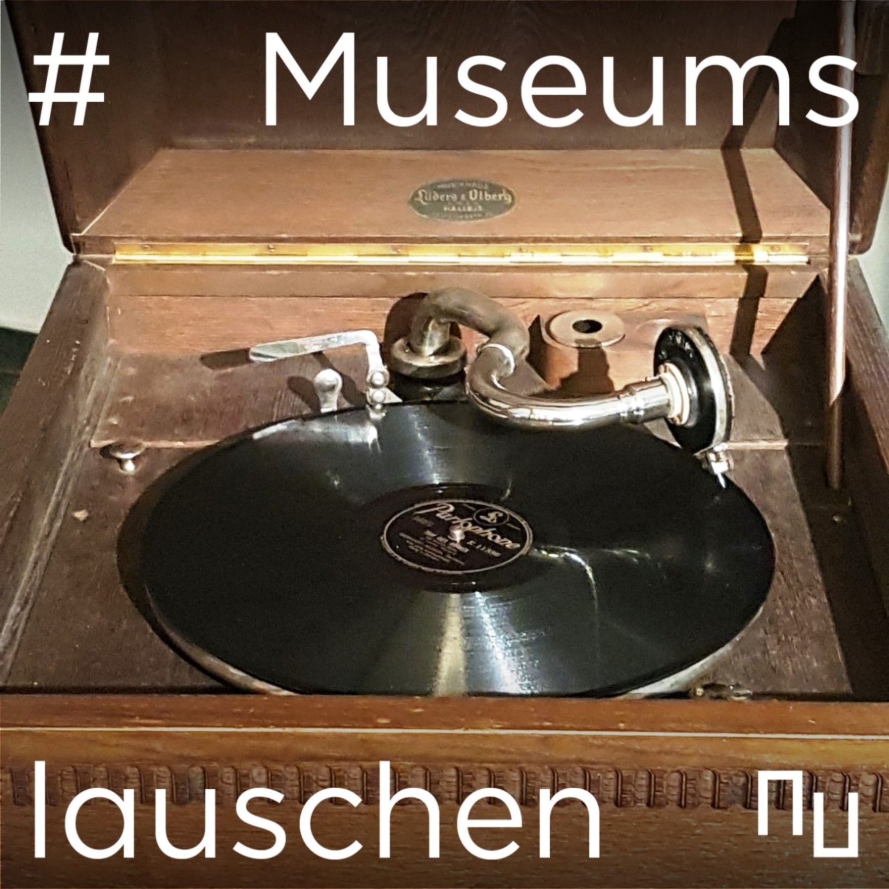 Museumslauschen – Der Podcast aus Museen in Sachsen-Anhalt