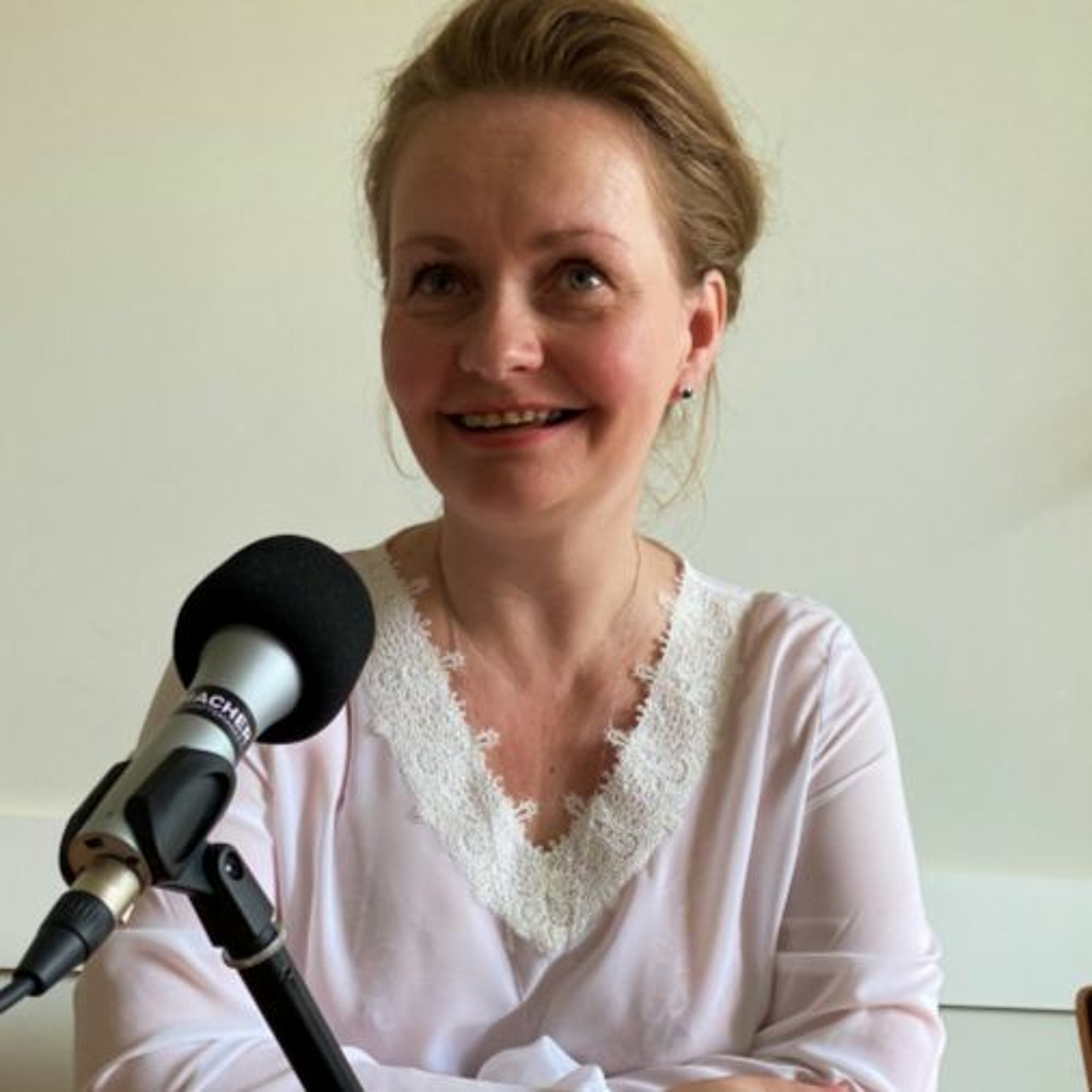 MACH ES!  - Der Karriere- & Lifestyle-Podcast von Die Macher