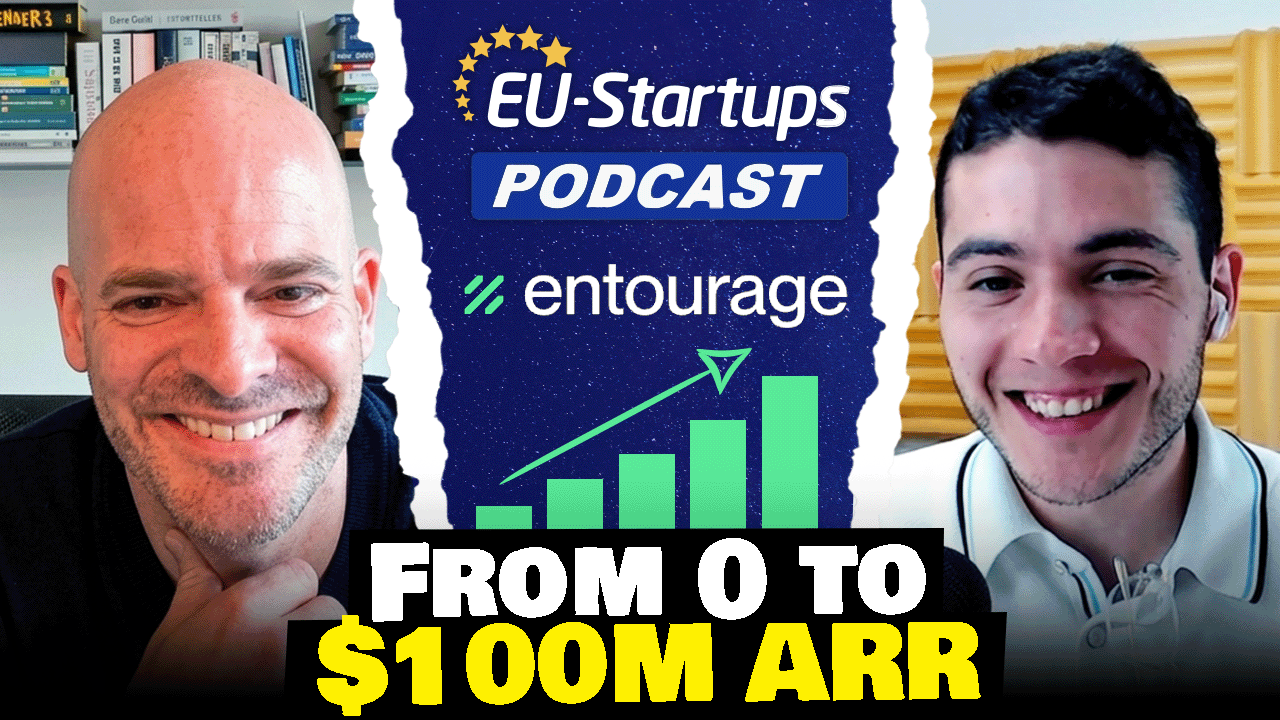 From 0 to $100M ARR