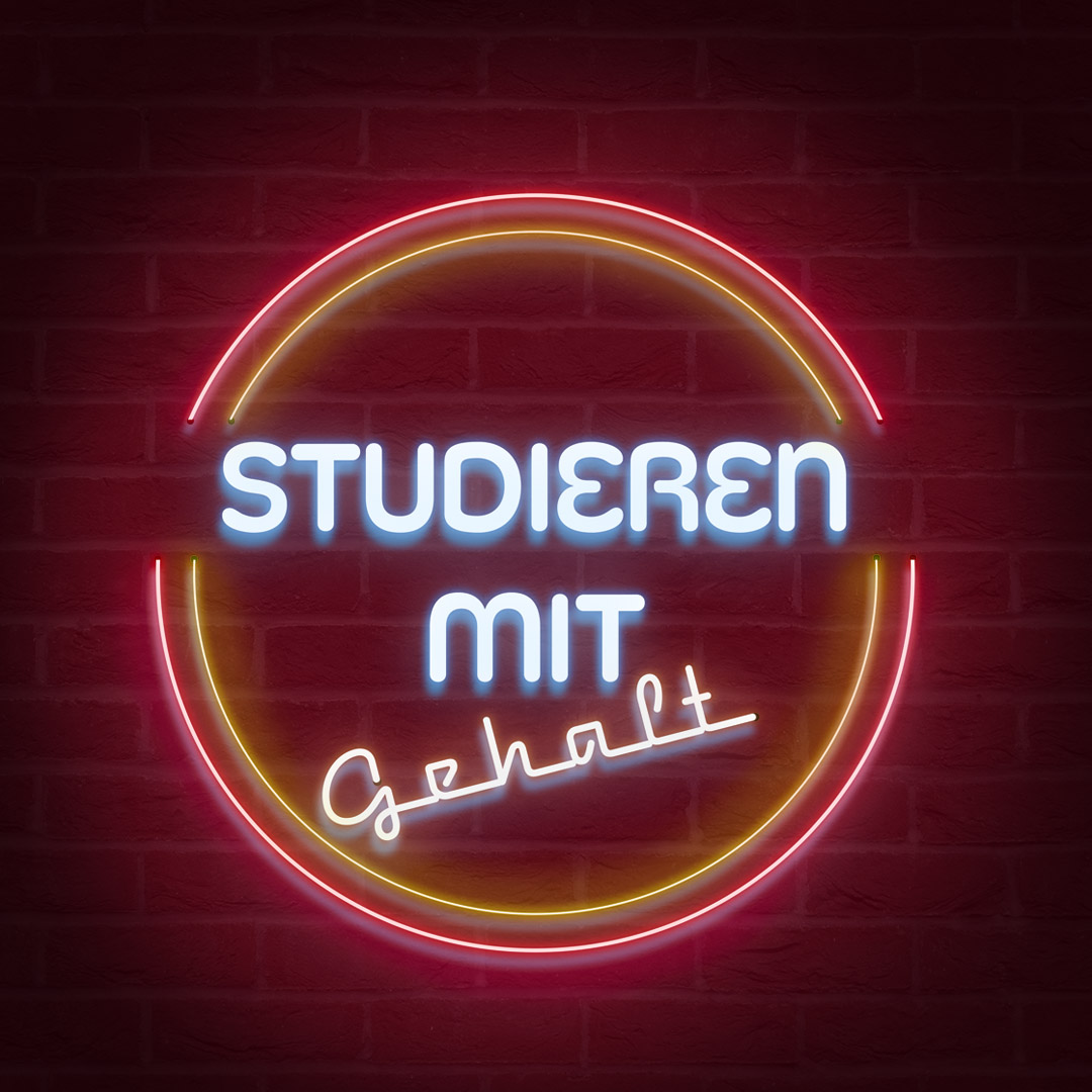 Studieren mit Gehalt