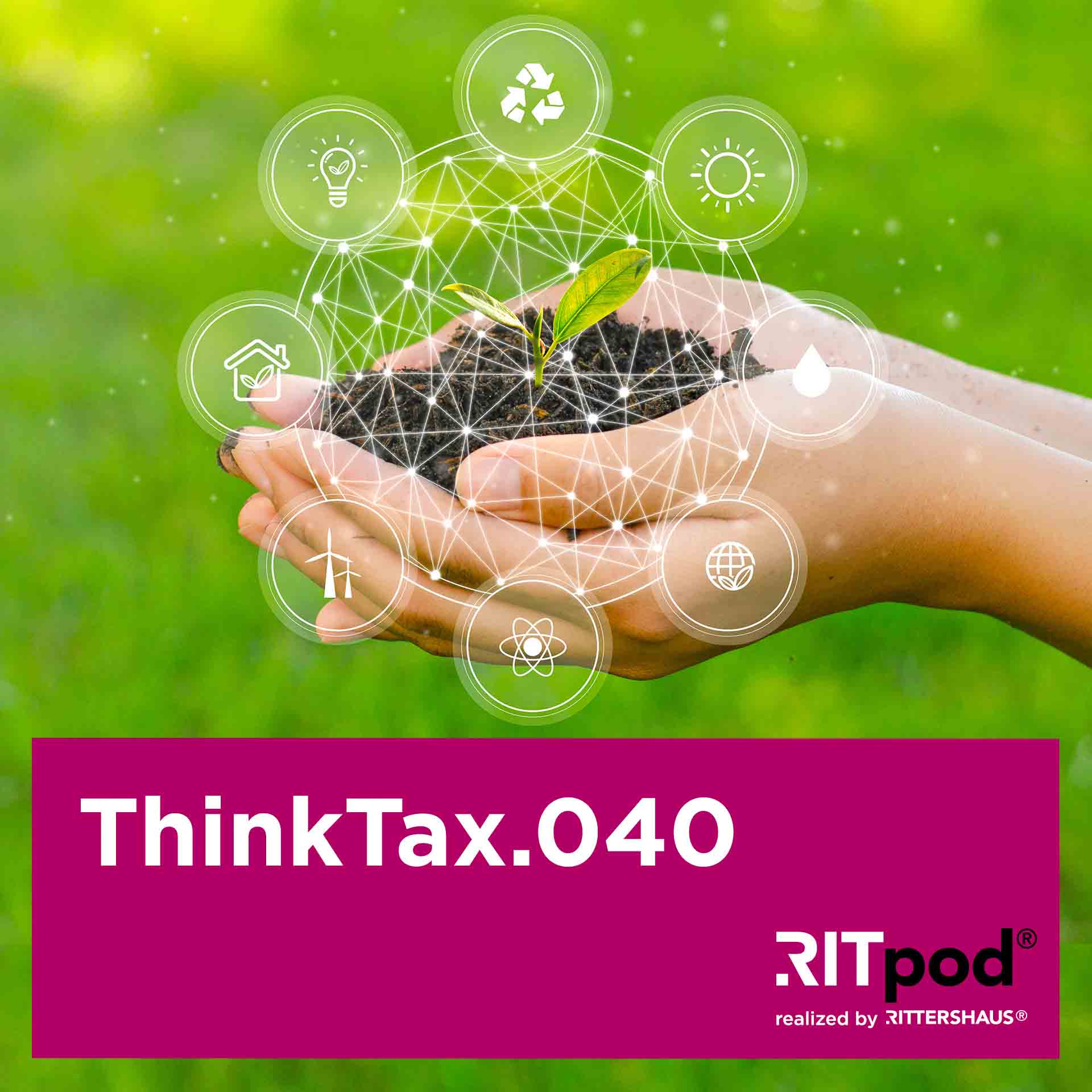 ThinkTax – Legal Insights zu Unternehmensstrukturen und Steuern