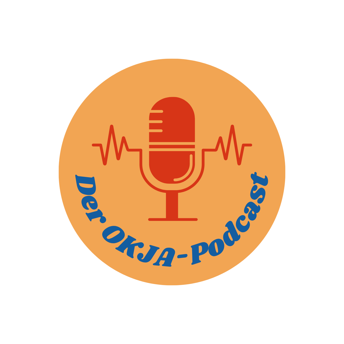 Der OKJA-Podcast