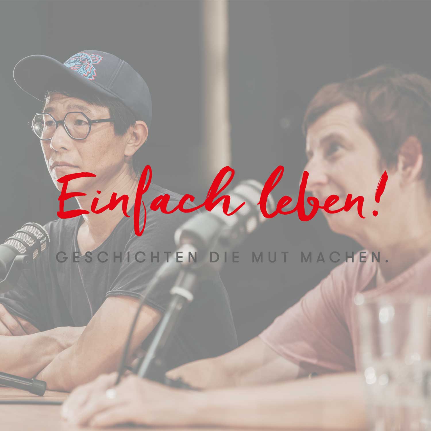 Einfach Leben