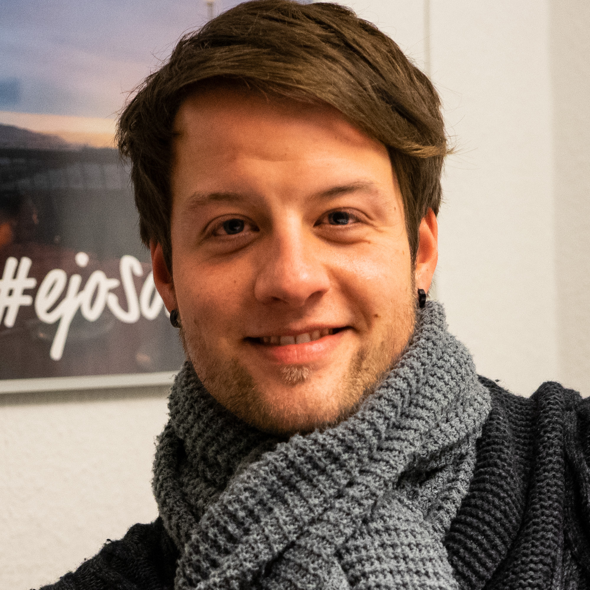 ejo Podcast: Soviel du brauchst