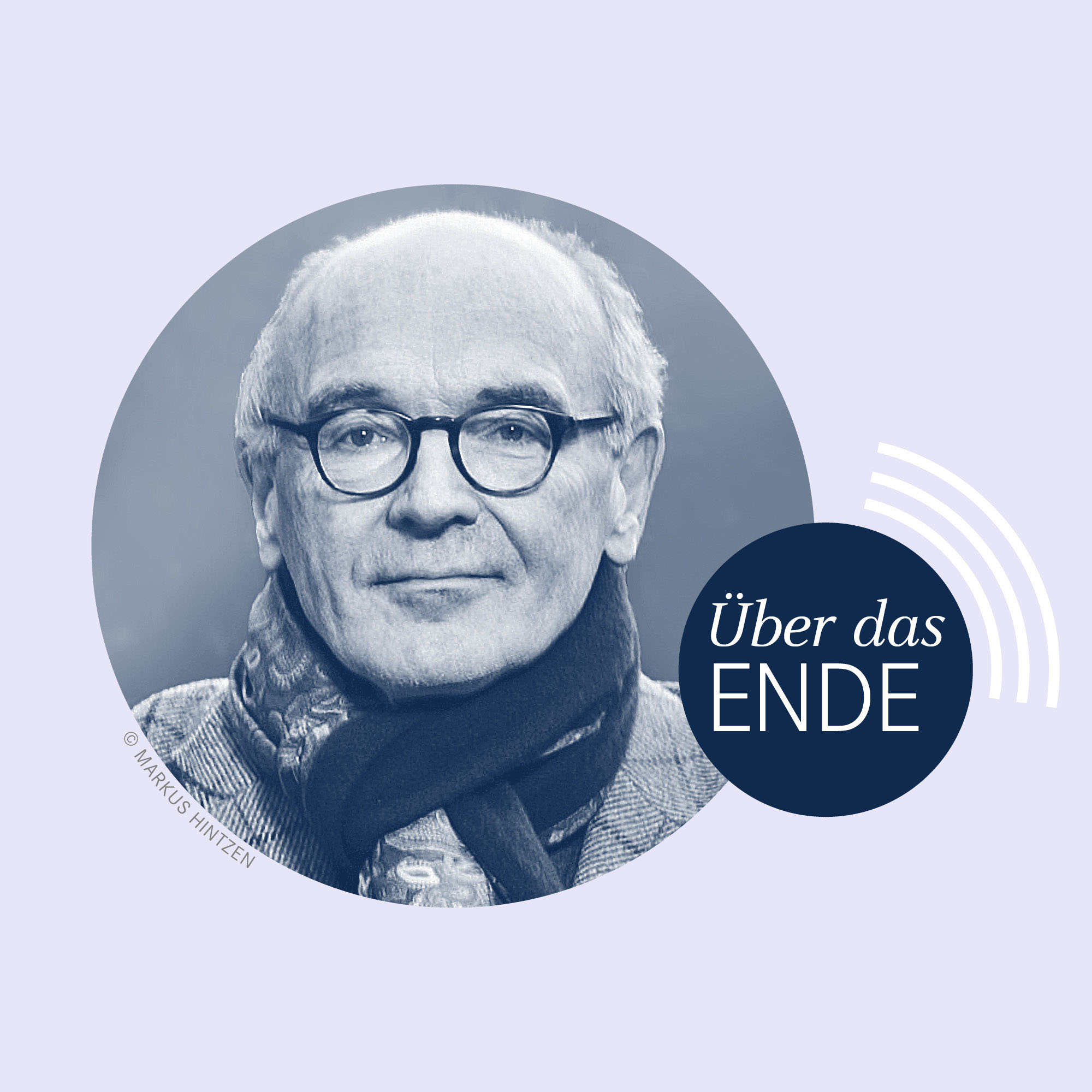 Über das Ende - Gespräche über Tod, Sterben und Sinn des Lebens