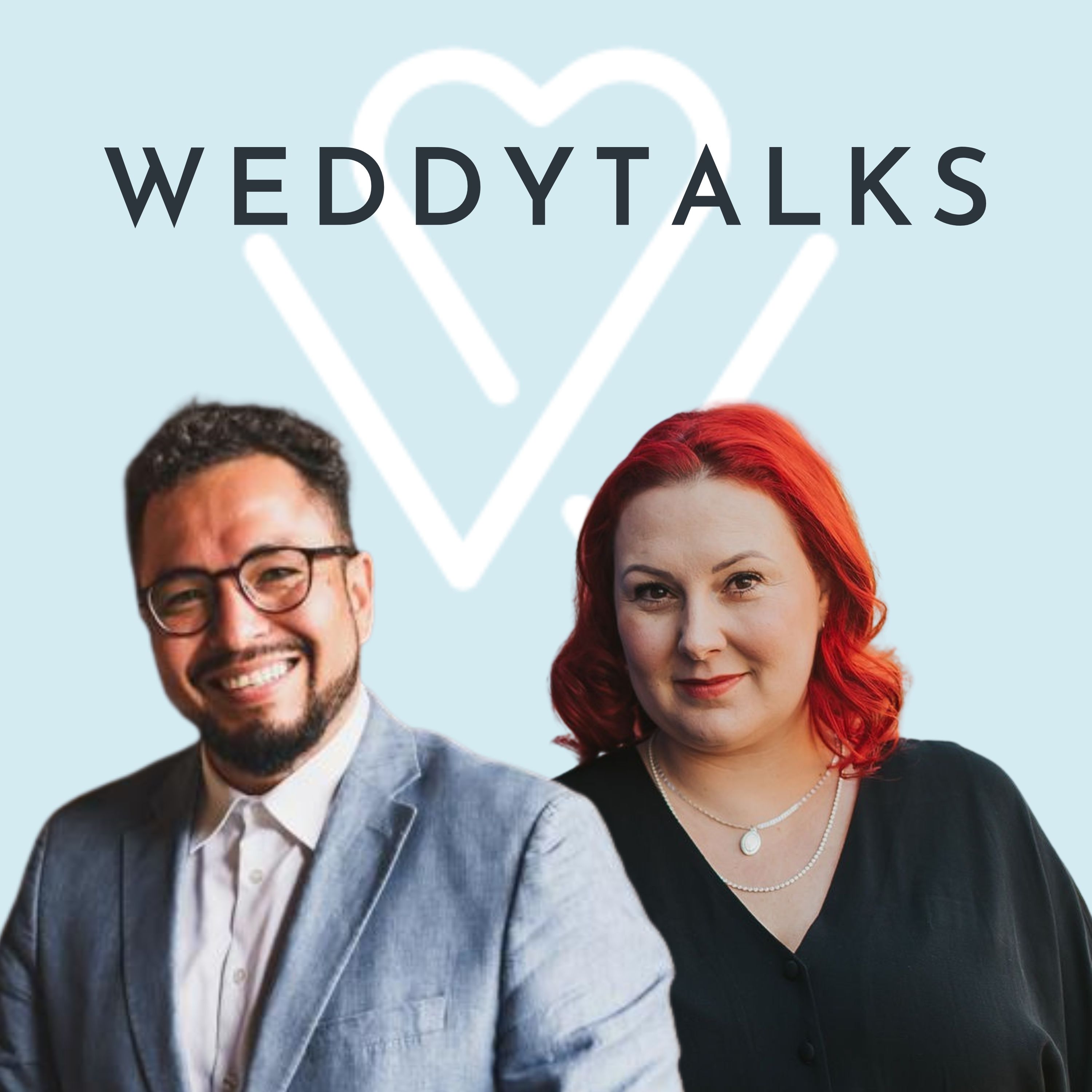 Hochzeits-Podcast – WeddyTalks