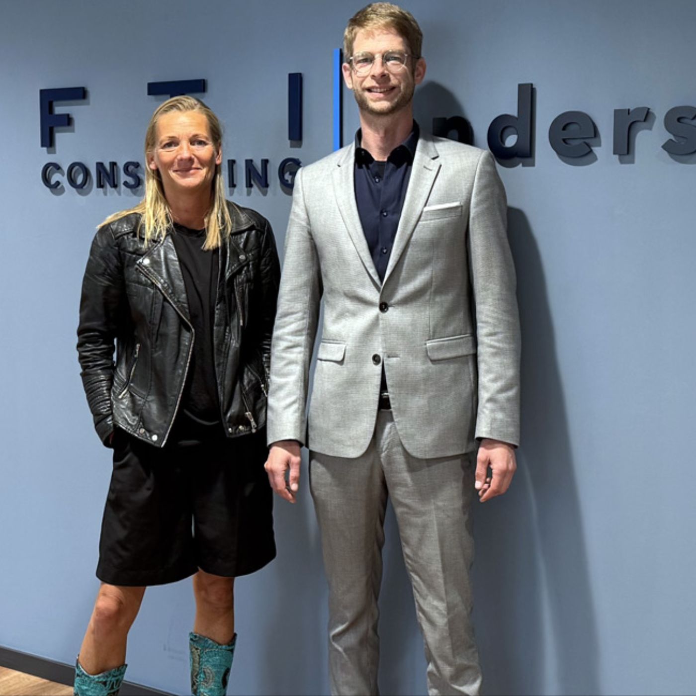 Dr. Peter Eitel, FTI Consulting: „Alle sehen Geopolitik als eine große Sorge, nur machen sie nichts“